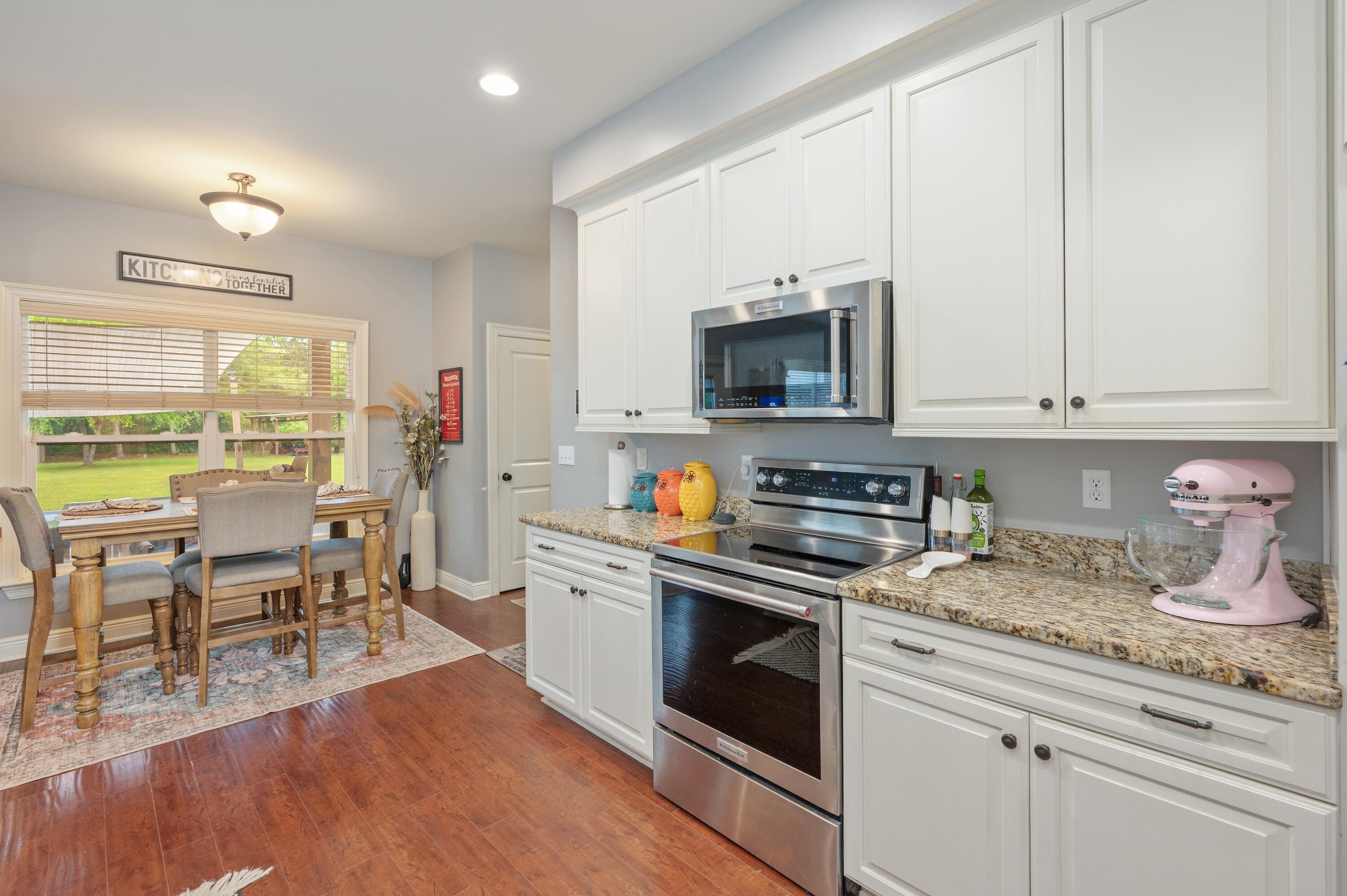 1465 Mill Creek Drive Baker FL 32531