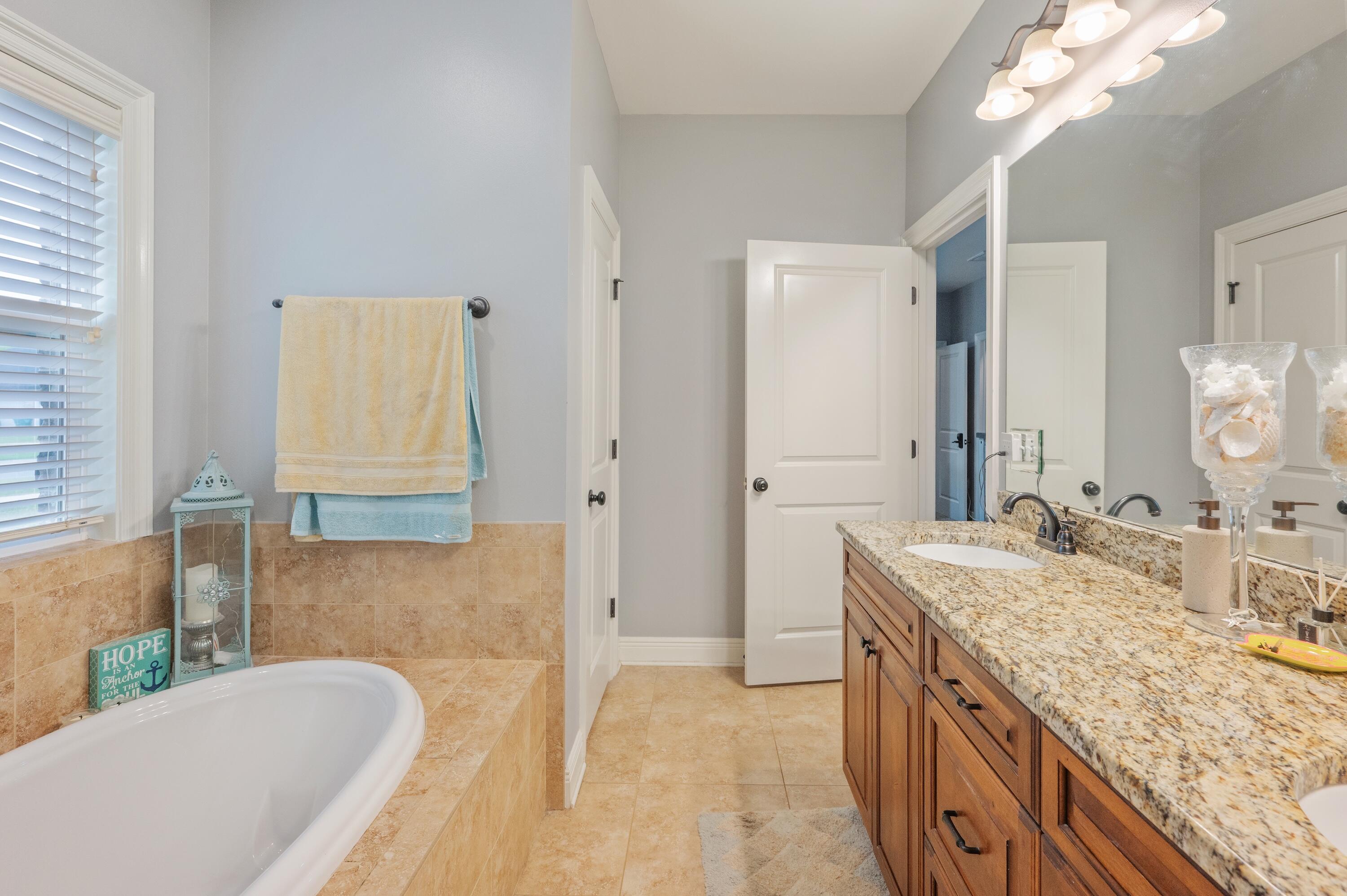 1465 Mill Creek Drive Baker FL 32531
