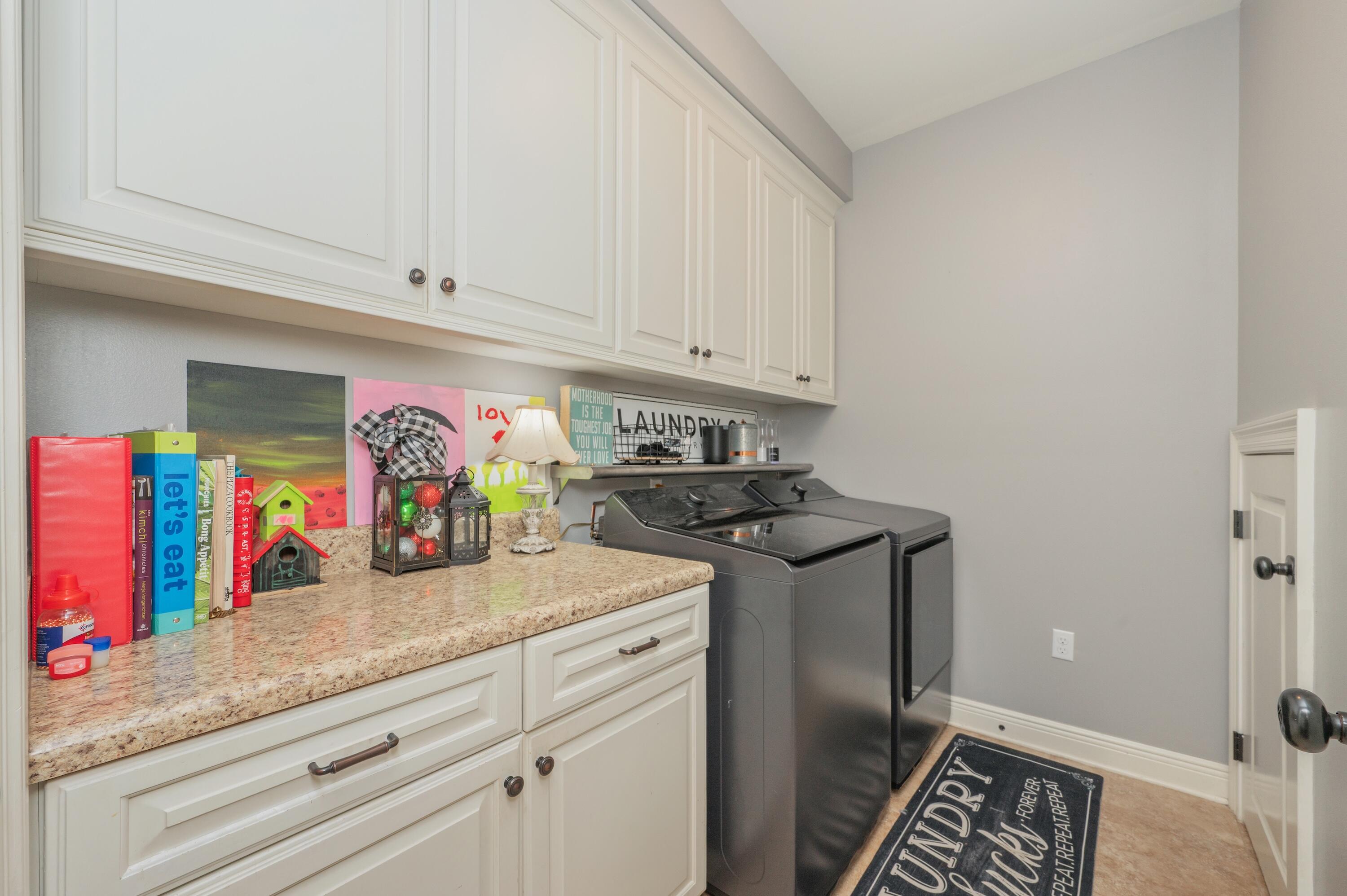 1465 Mill Creek Drive Baker FL 32531