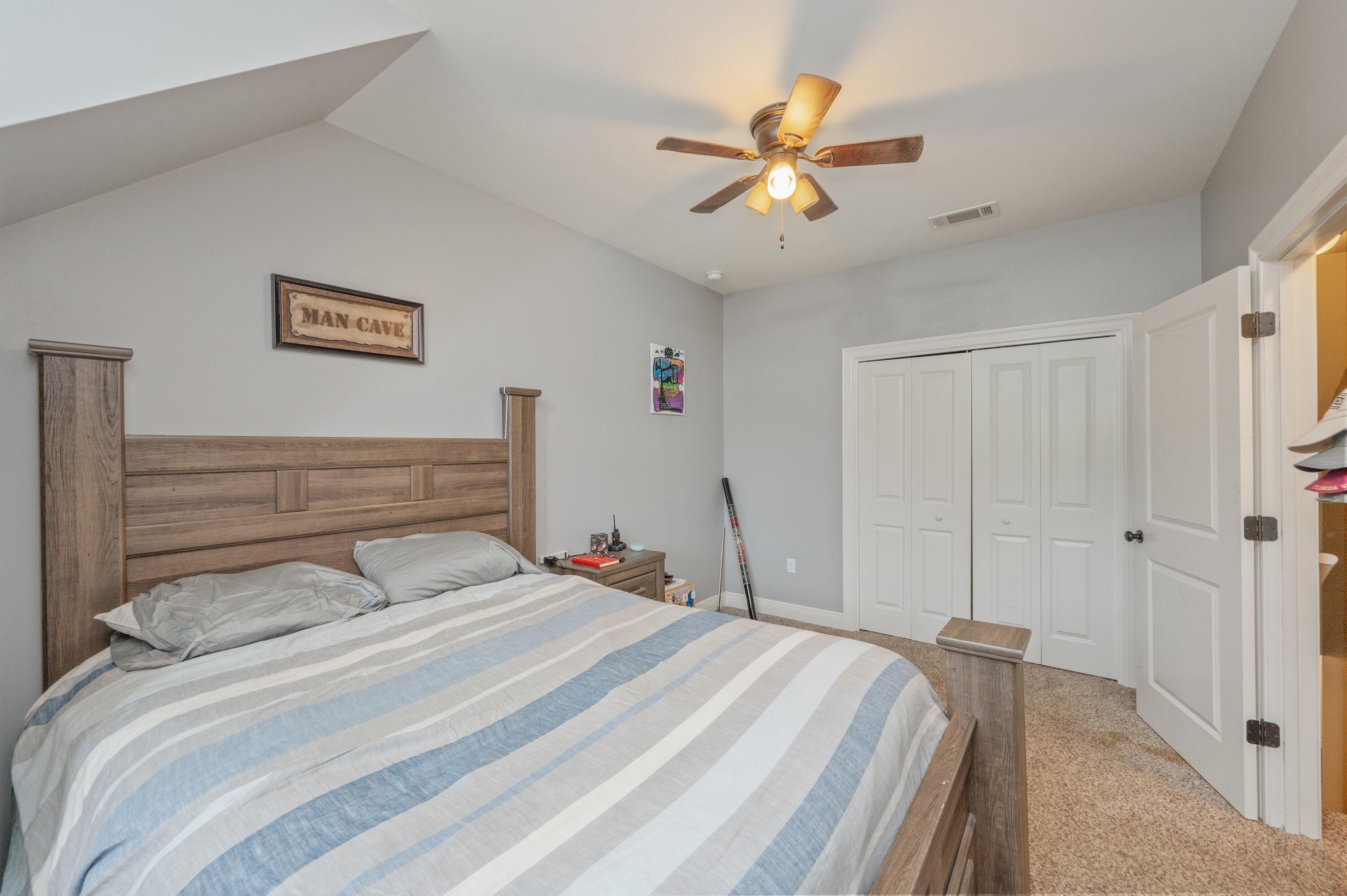 1465 Mill Creek Drive Baker FL 32531