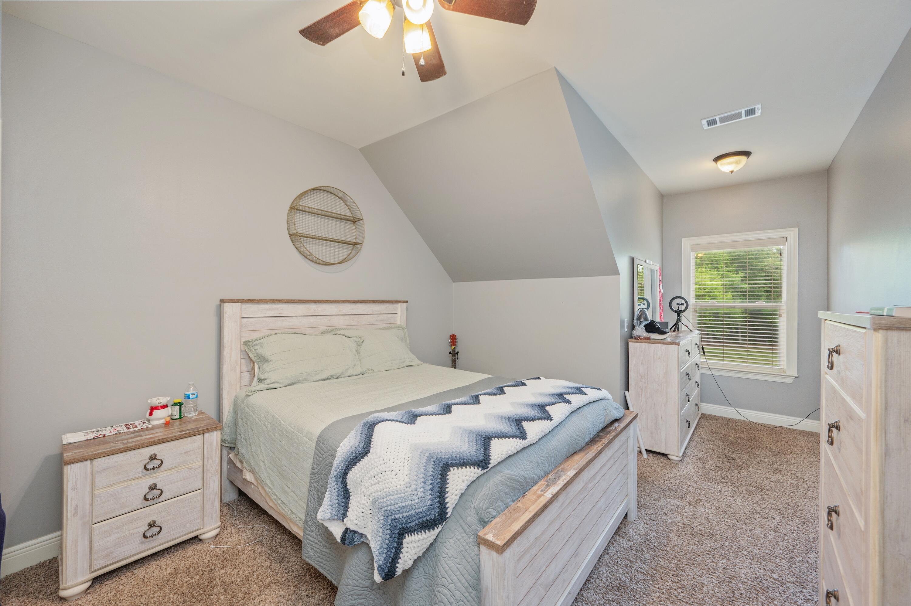 1465 Mill Creek Drive Baker FL 32531