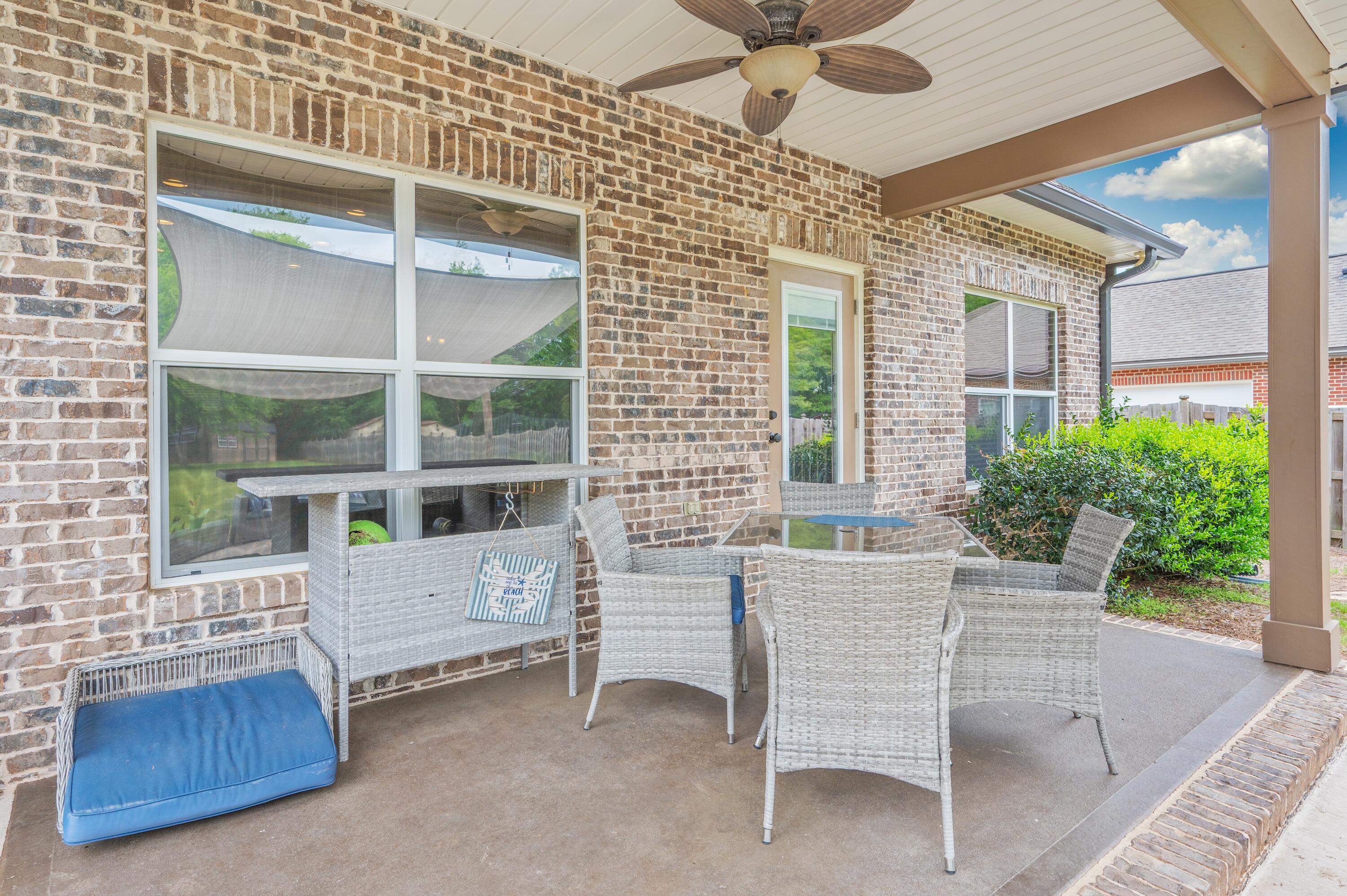 1465 Mill Creek Drive Baker FL 32531