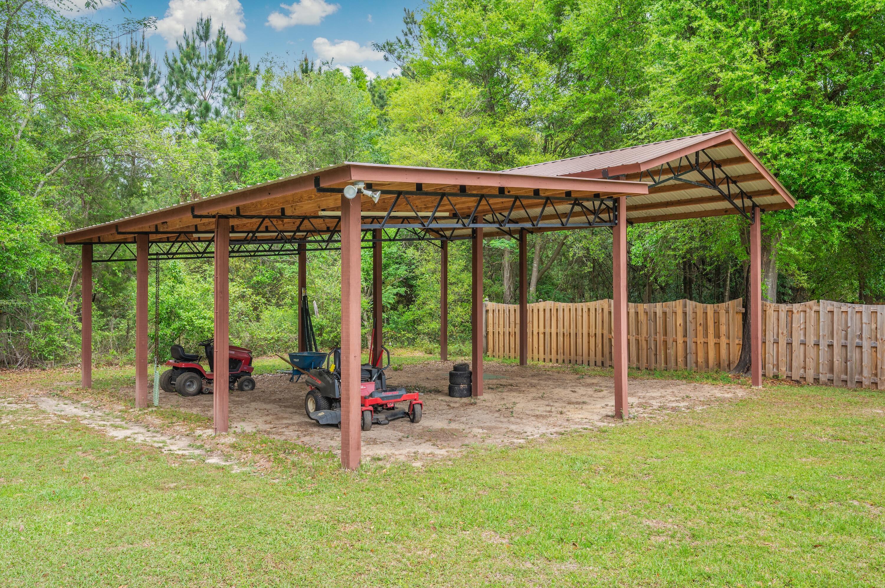 1465 Mill Creek Drive Baker FL 32531