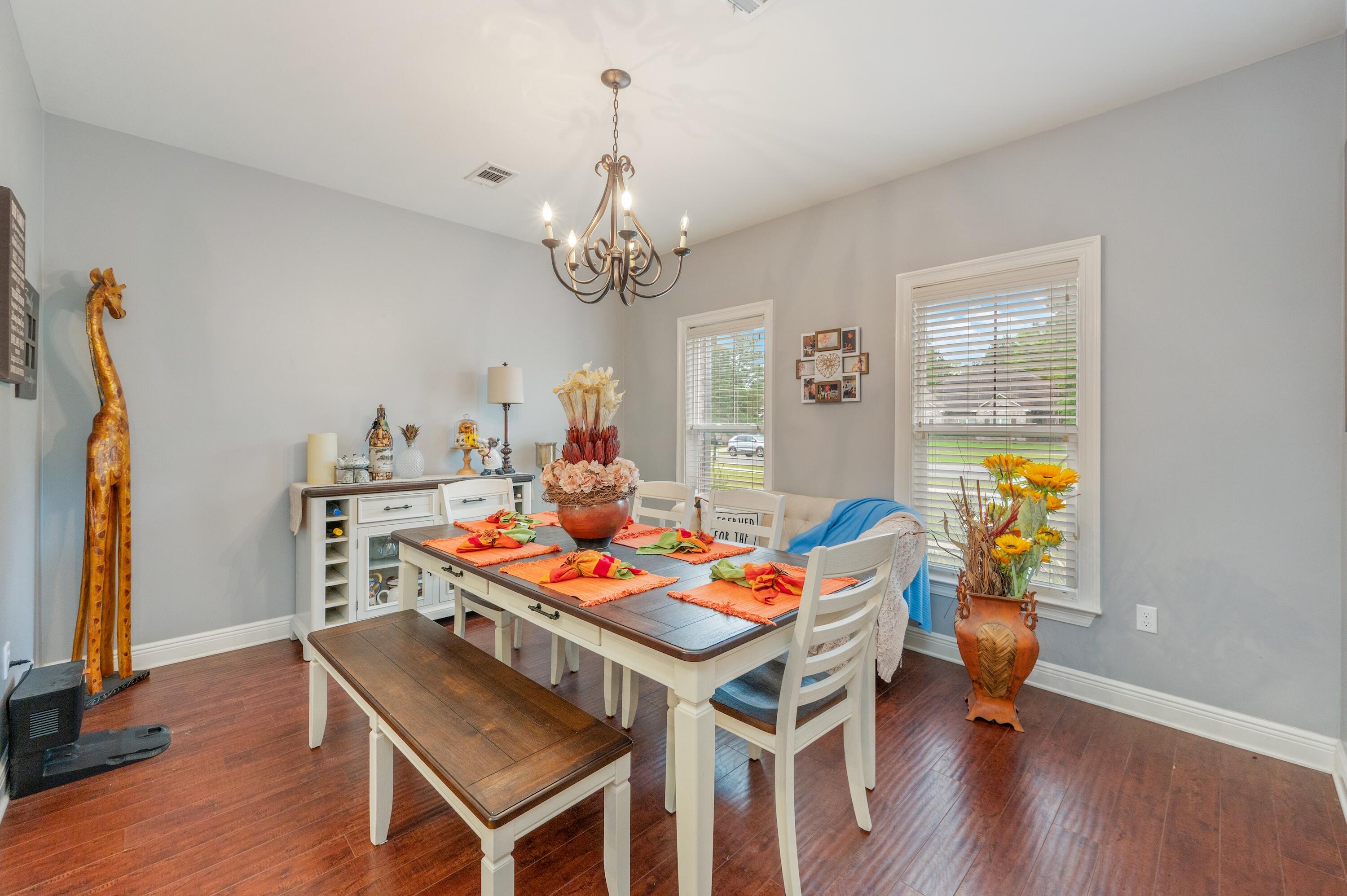 1465 Mill Creek Drive Baker FL 32531