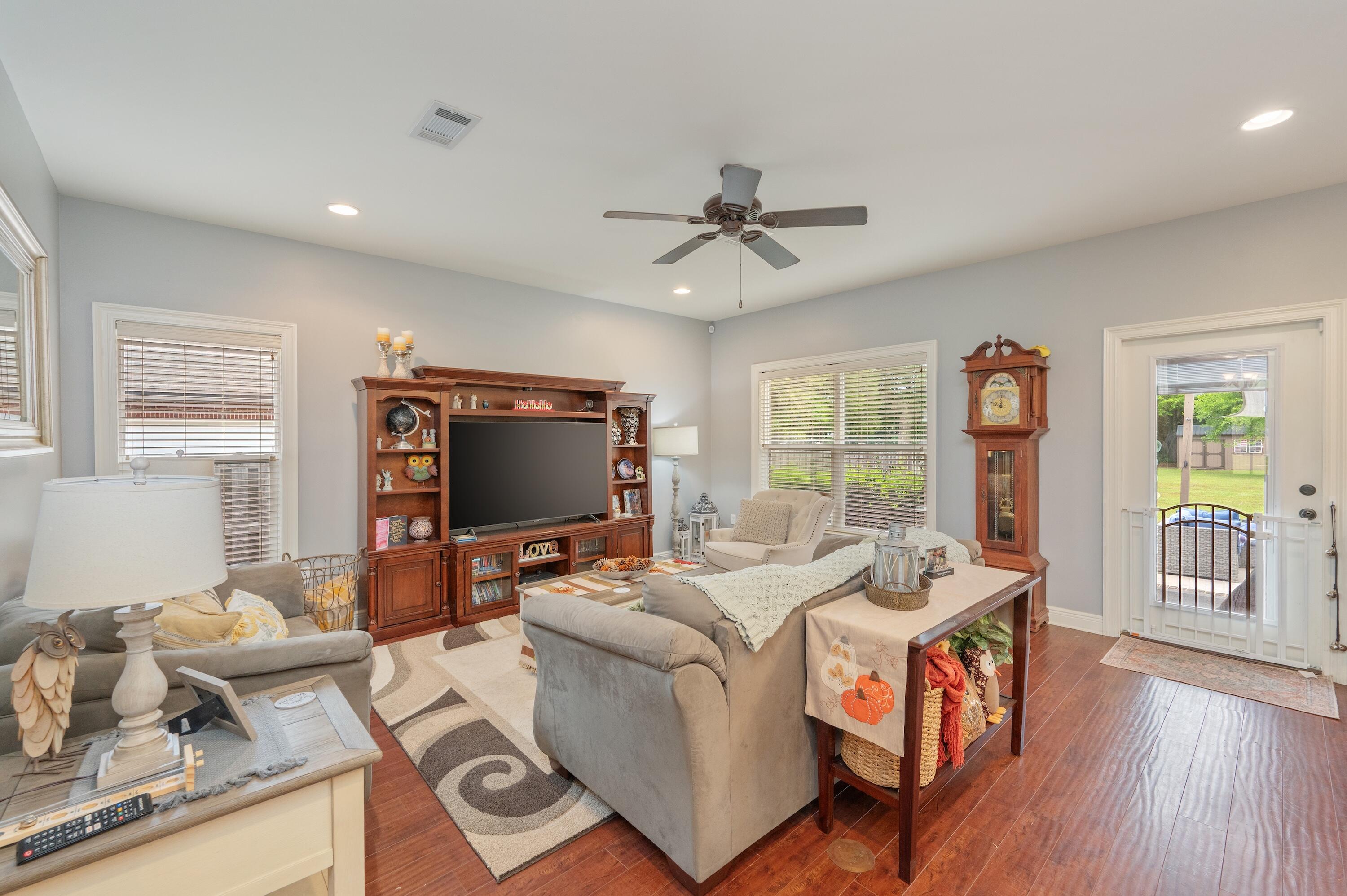 1465 Mill Creek Drive Baker FL 32531