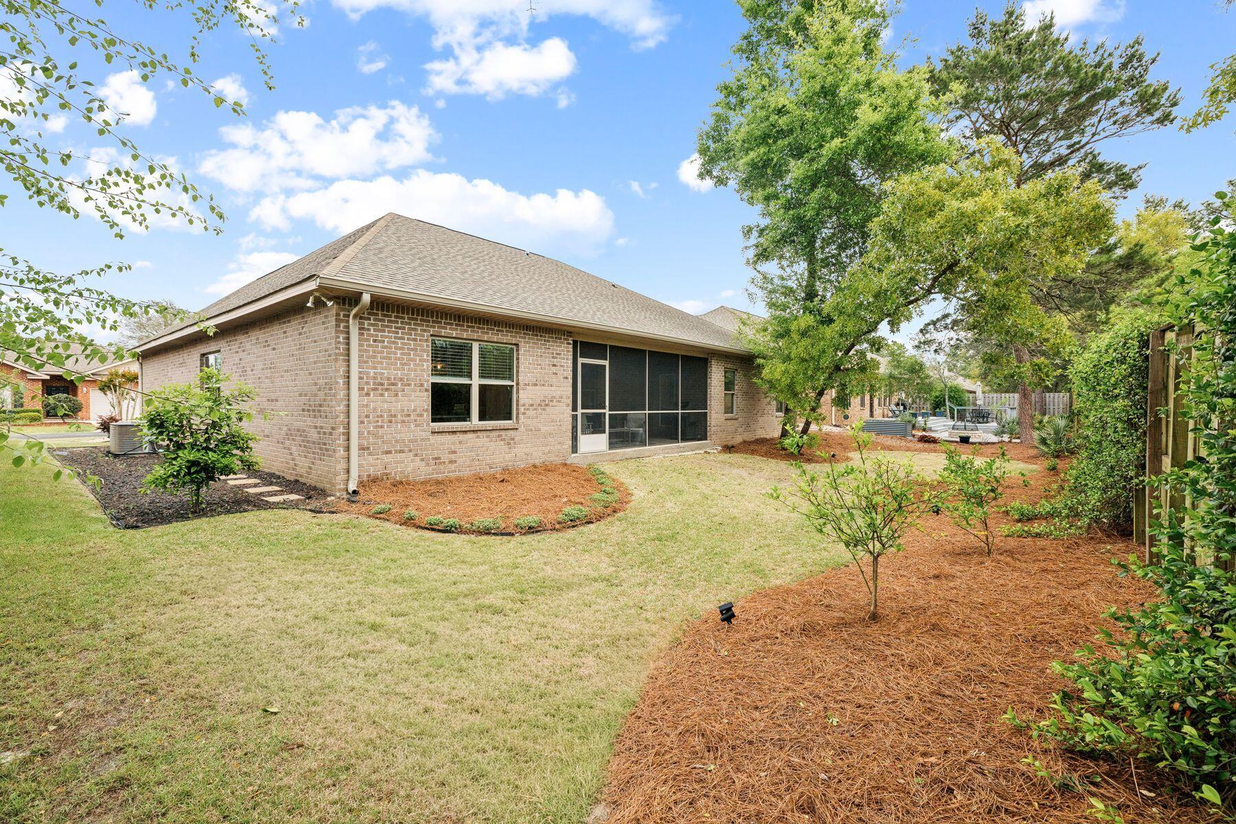 105 Bella Boulevard Santa Rosa Beach FL 32459