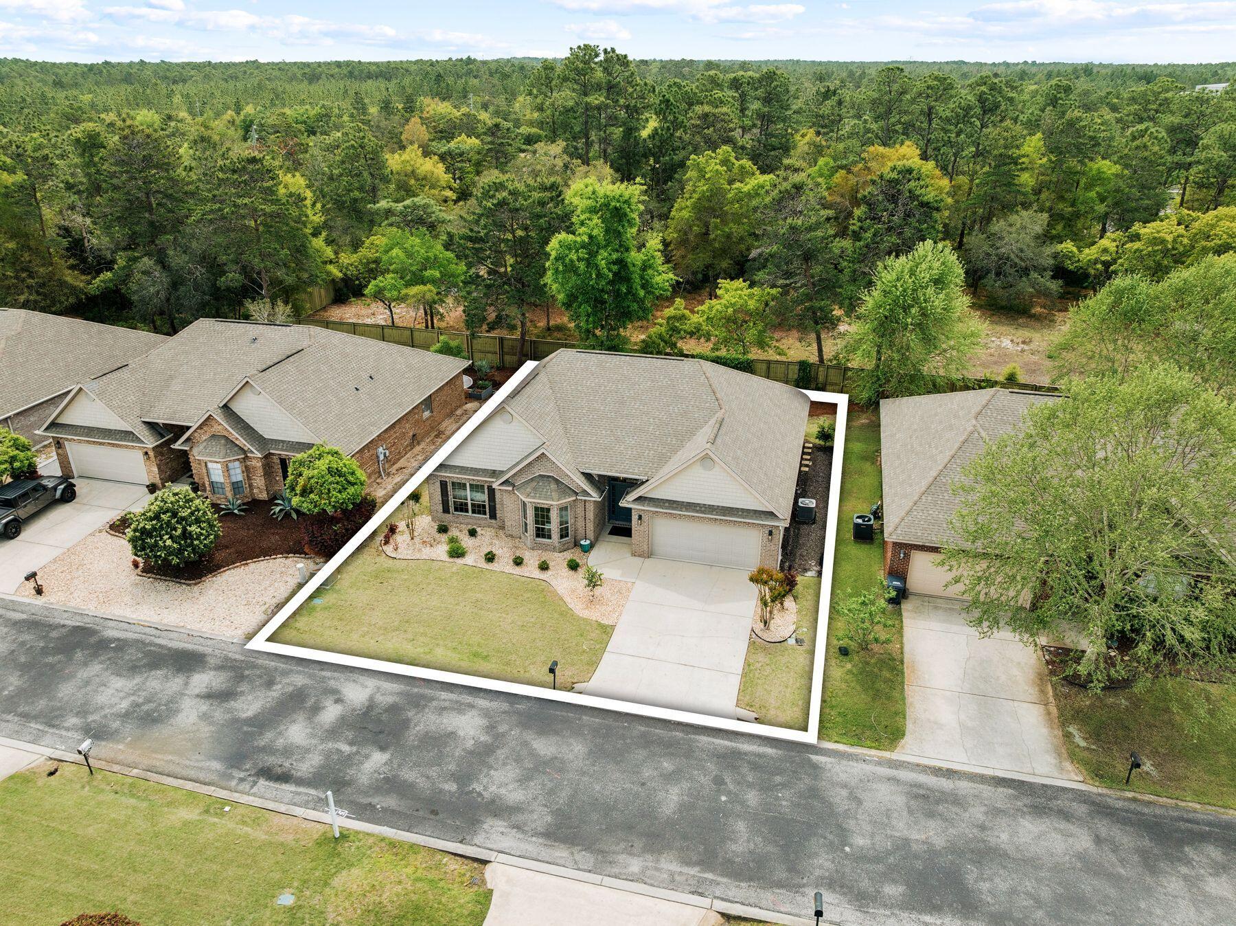 105 Bella Boulevard Santa Rosa Beach FL 32459