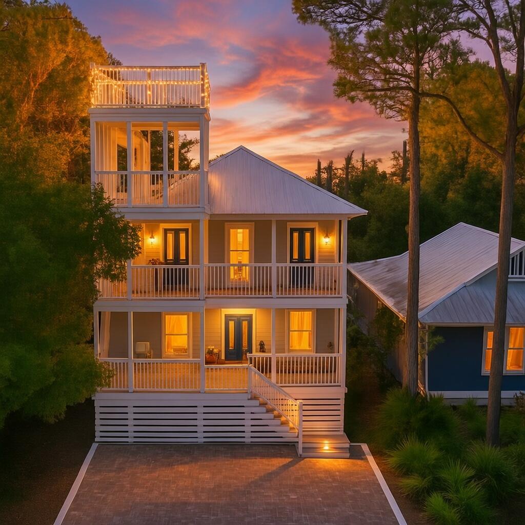 137 San Juan Avenue Santa Rosa Beach FL 32459