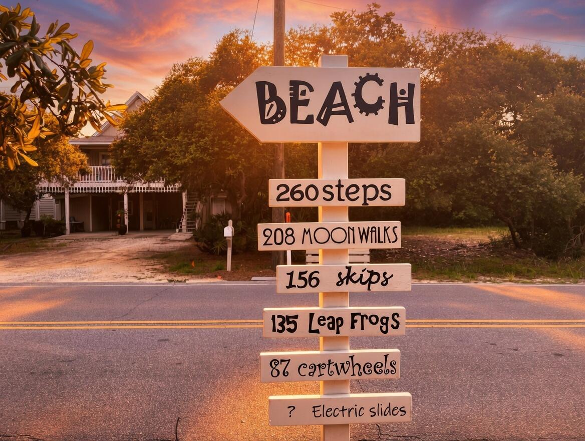 137 San Juan Avenue Santa Rosa Beach FL 32459
