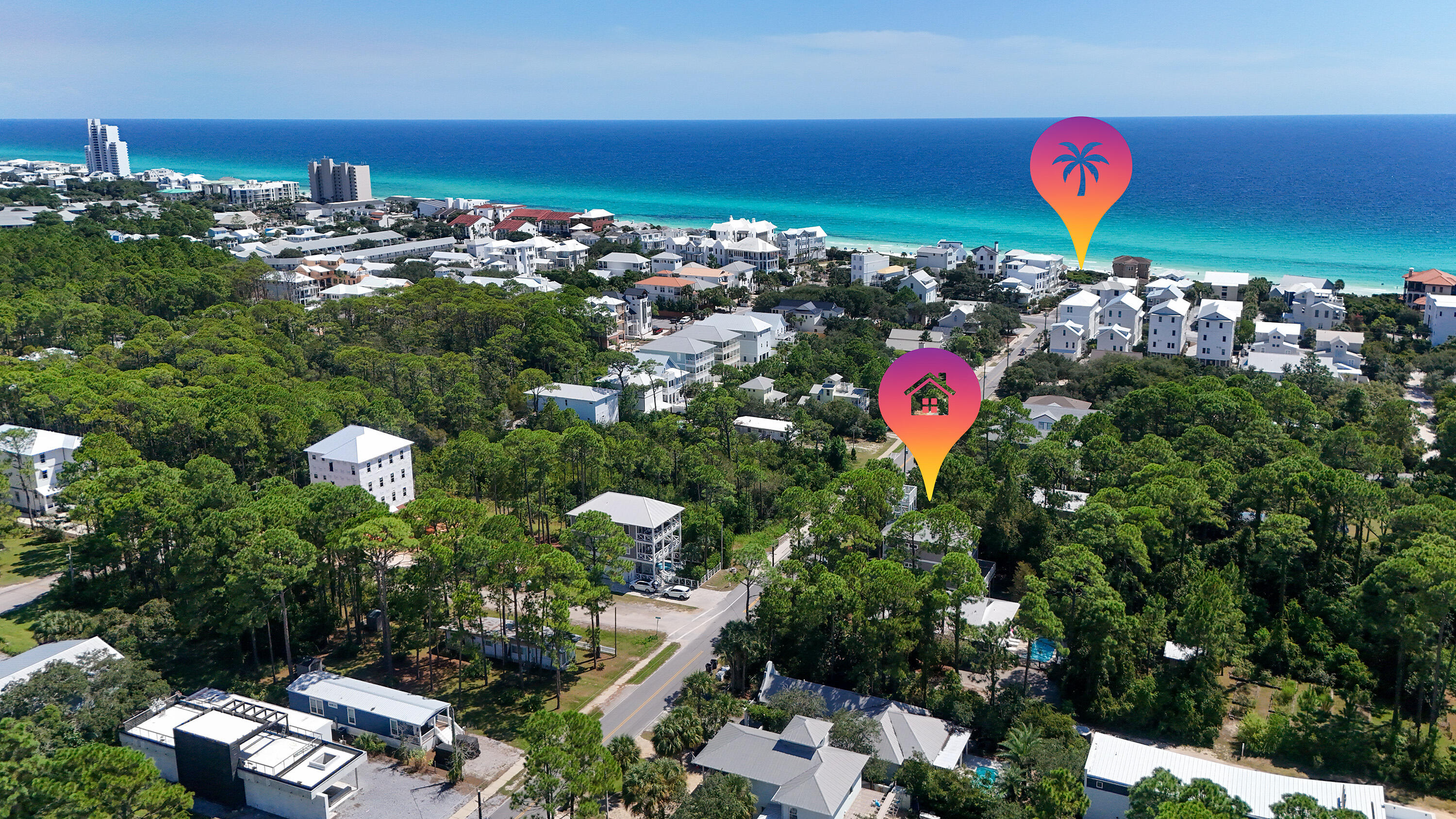 137 San Juan Avenue Santa Rosa Beach FL 32459