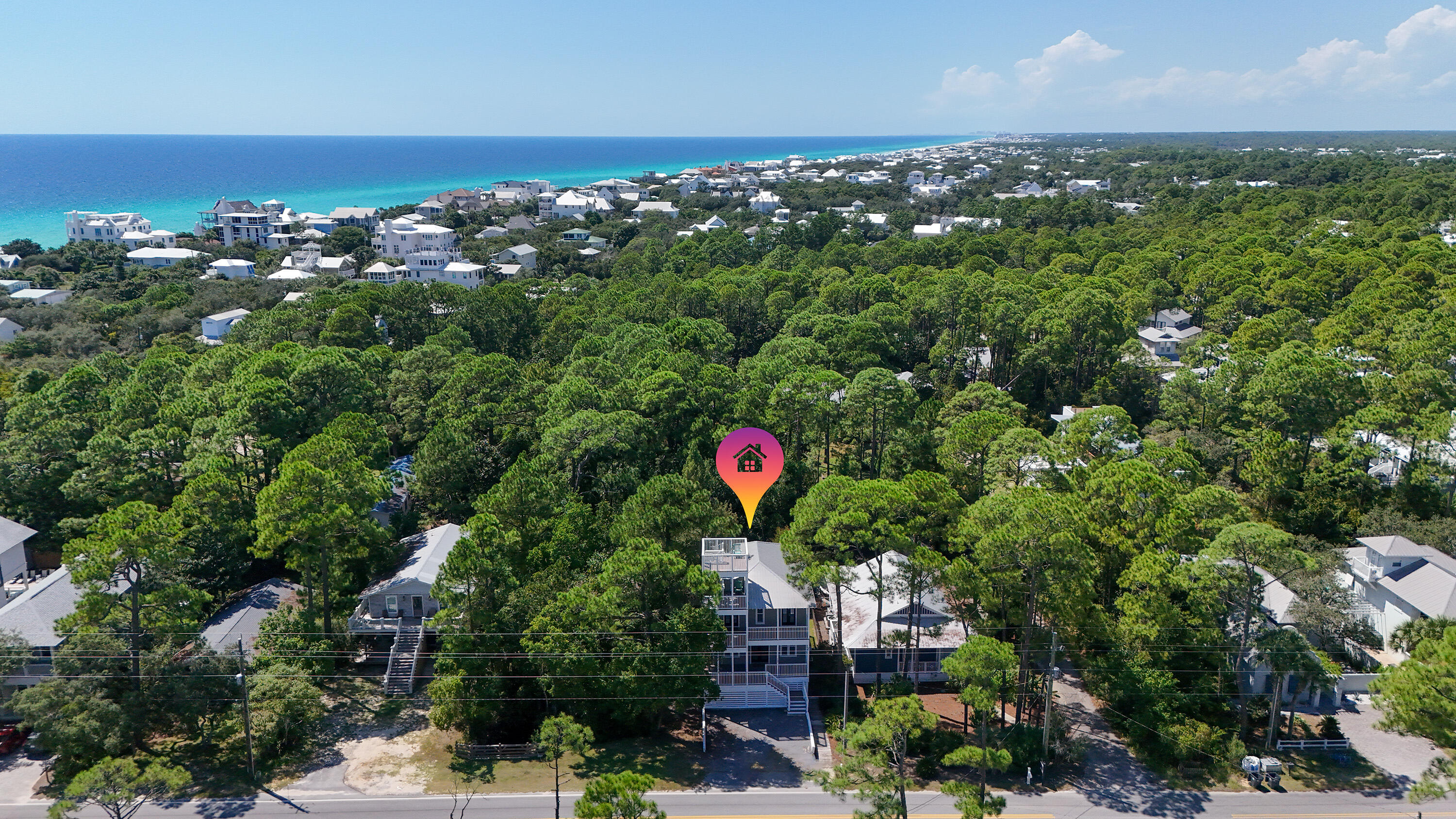 137 San Juan Avenue Santa Rosa Beach FL 32459