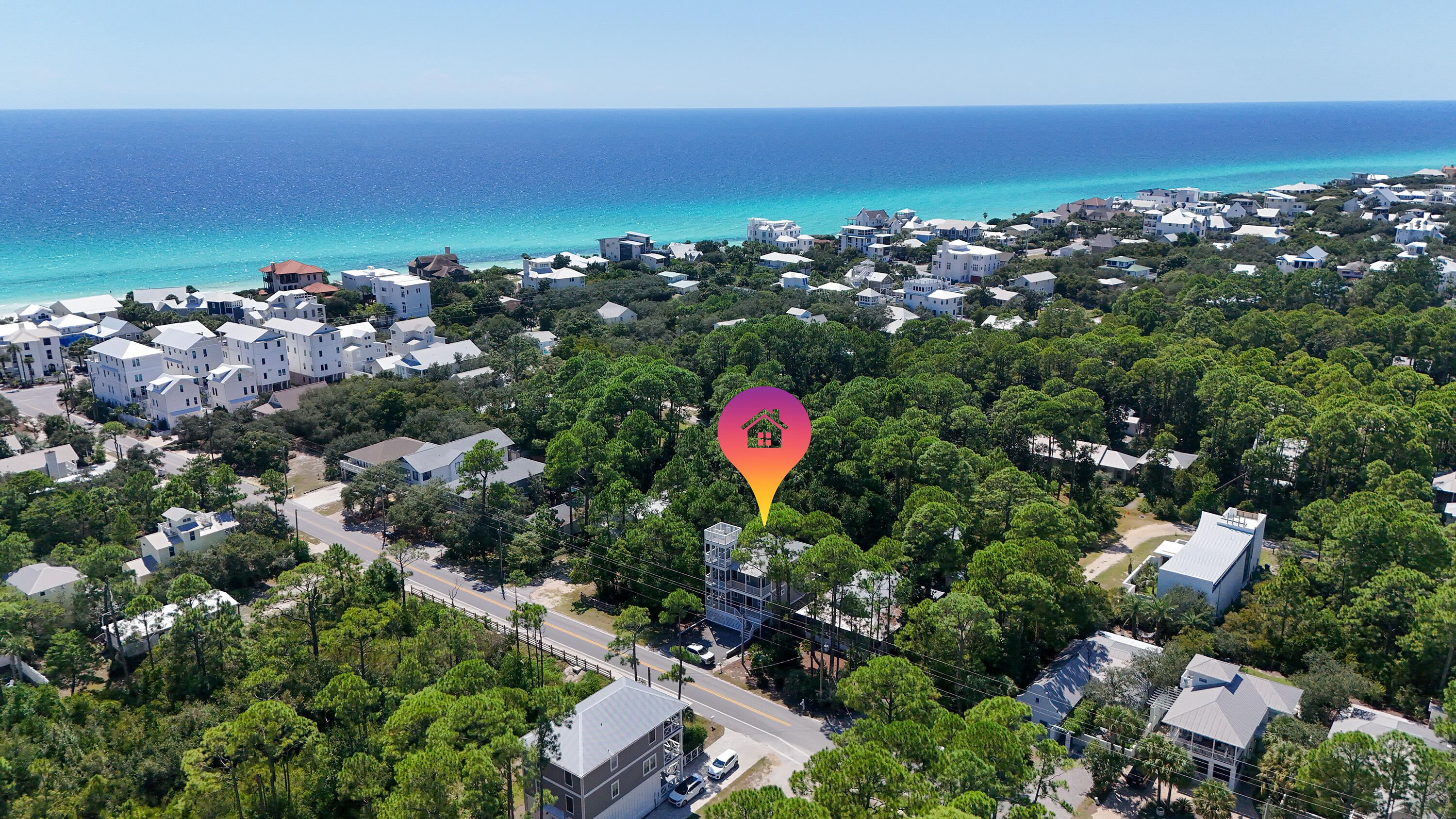 137 San Juan Avenue Santa Rosa Beach FL 32459