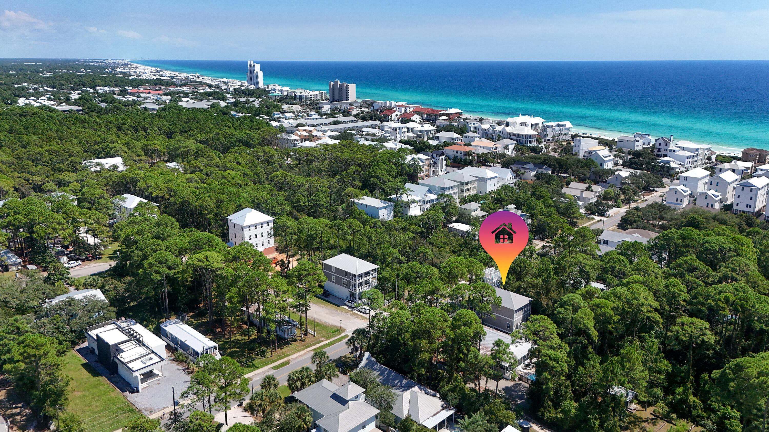 137 San Juan Avenue Santa Rosa Beach FL 32459