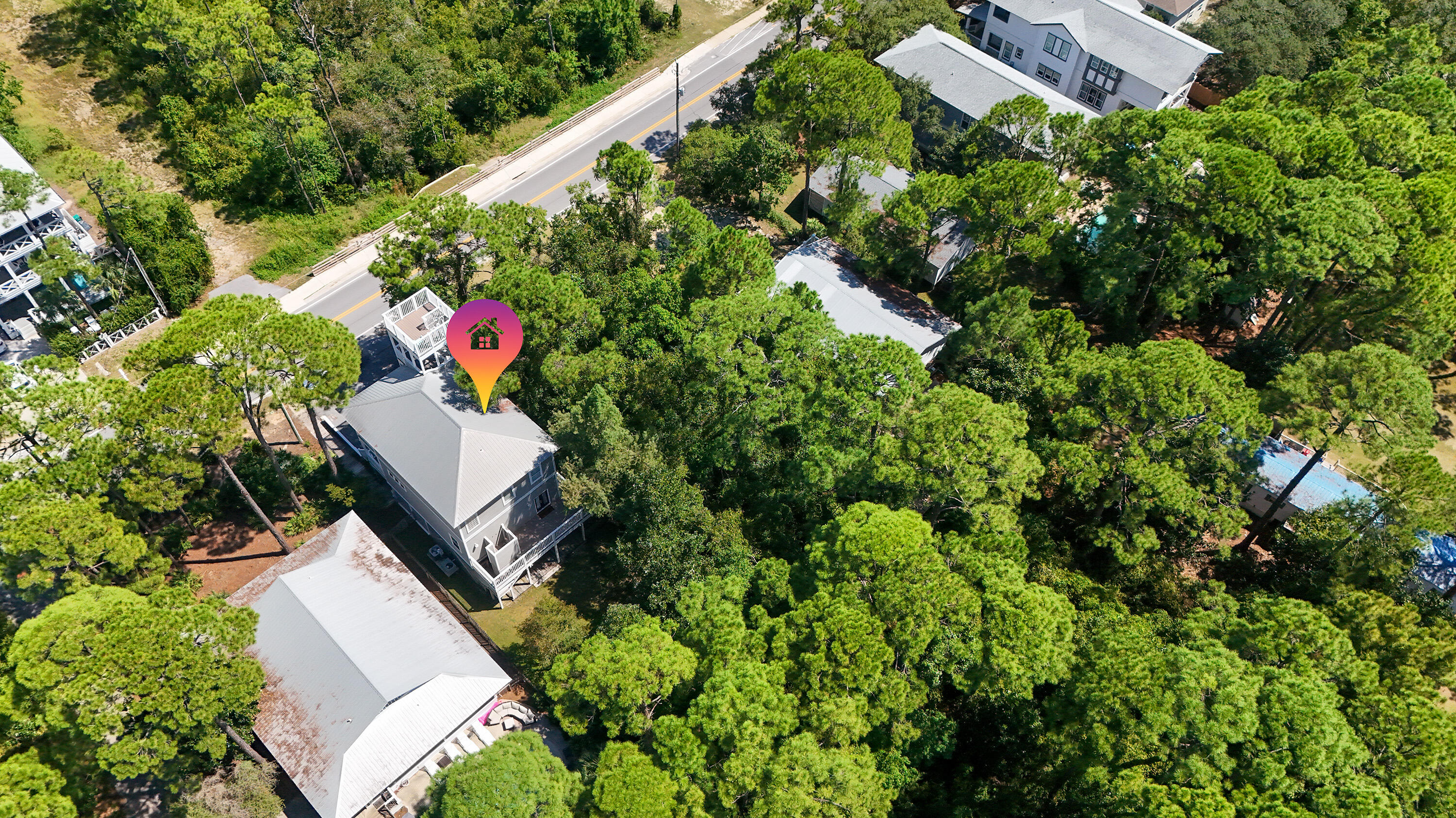 137 San Juan Avenue Santa Rosa Beach FL 32459