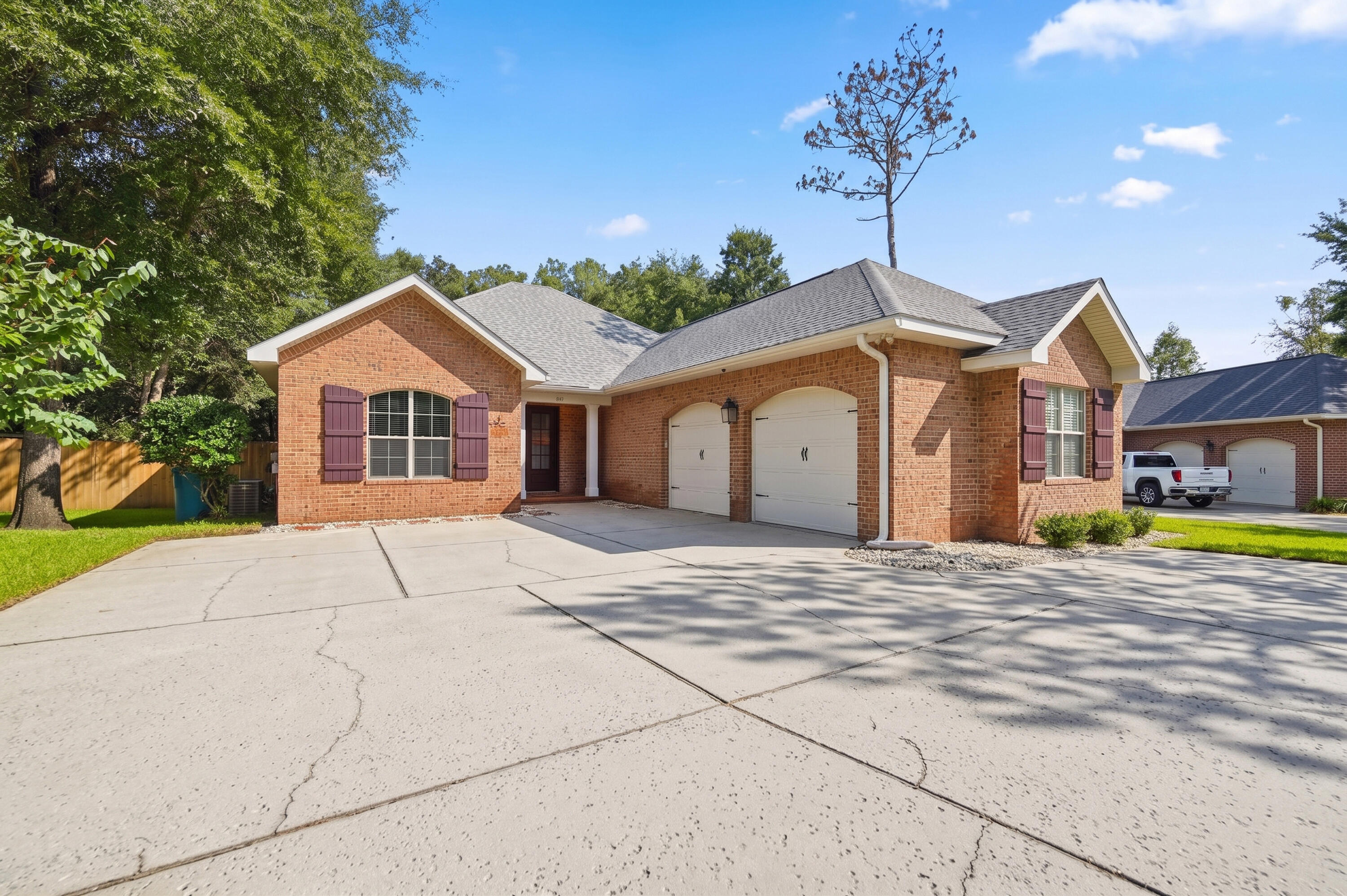 Niceville FL, 102 Black Bear Circle