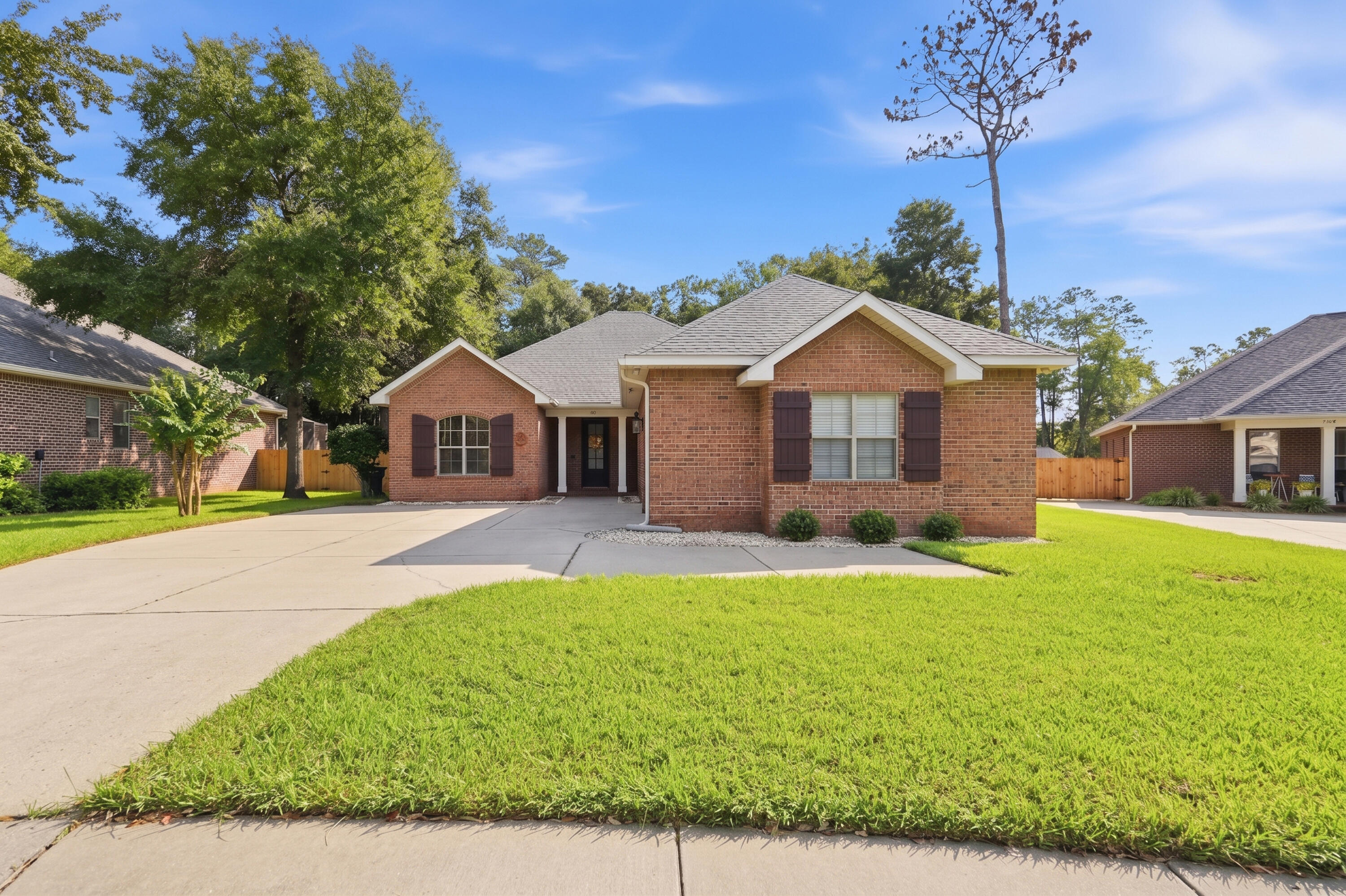 102 Black Bear Circle Niceville FL 32578