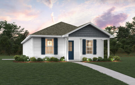 23 E Cranebill Place Defuniak Springs FL 32433