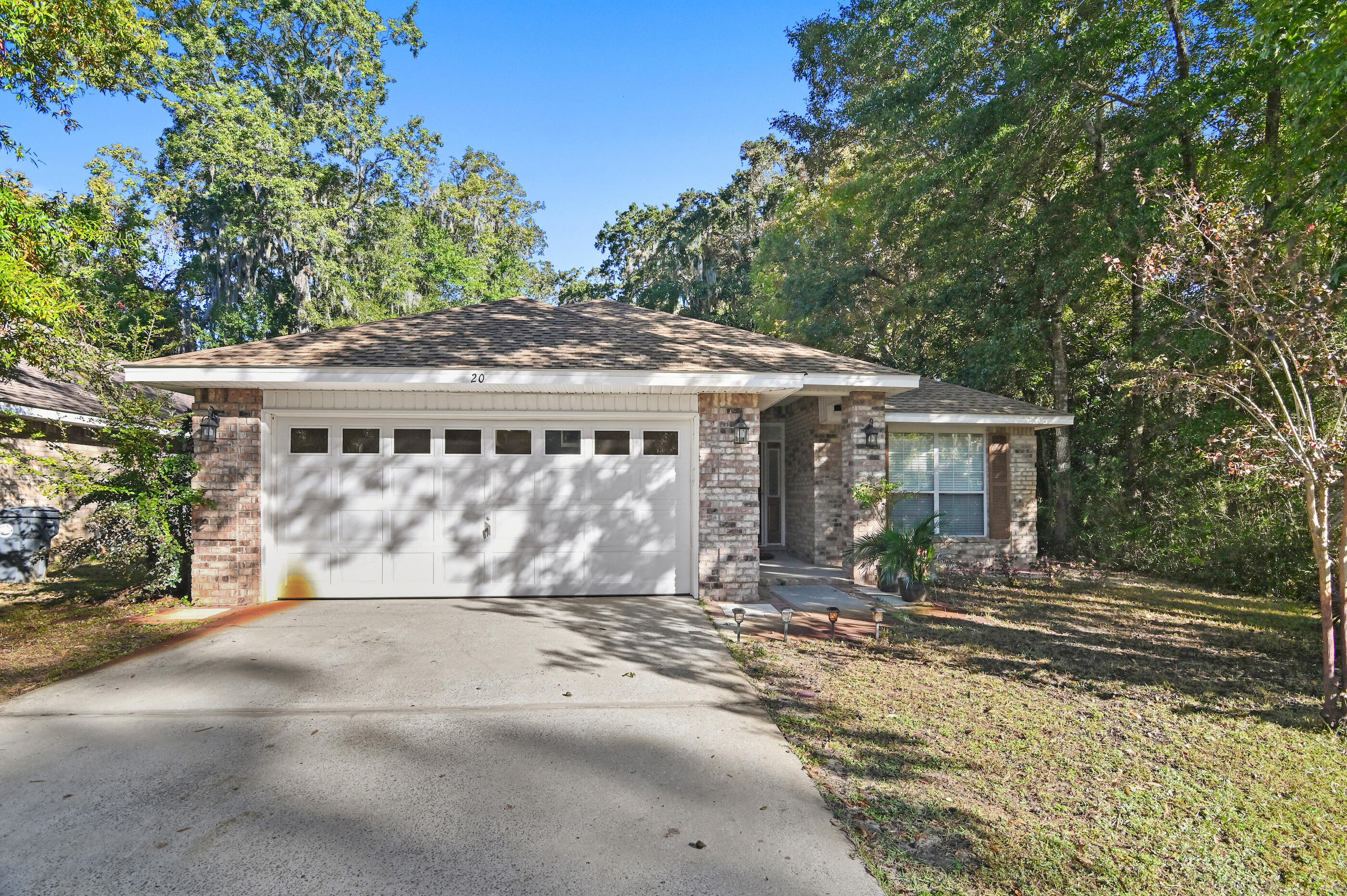 20 Bayou Landing Road Santa Rosa Beach FL 32459