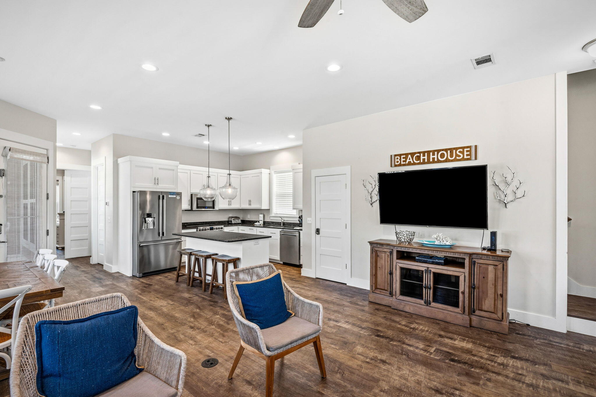 5518 Gulf Drive Panama City Beach FL 32408