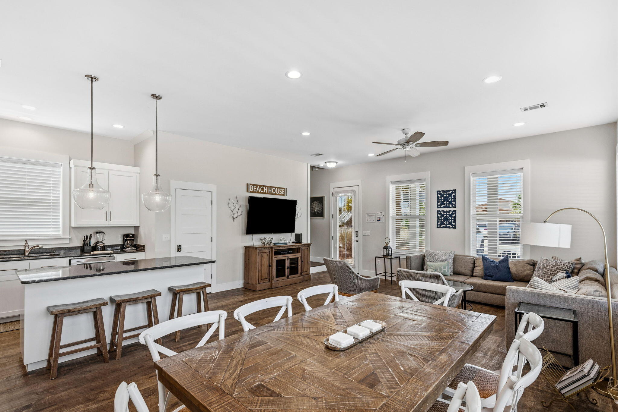 5518 Gulf Drive Panama City Beach FL 32408