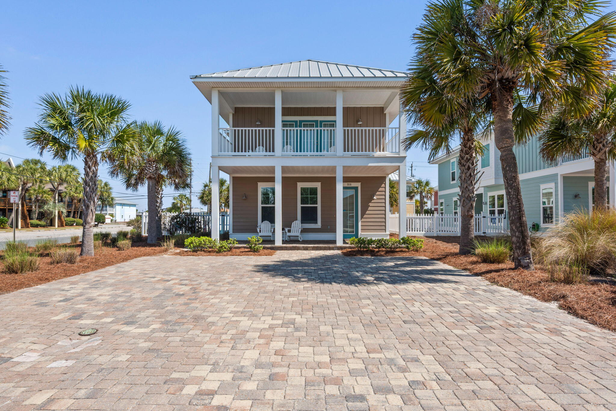 5518 Gulf Drive Panama City Beach FL 32408