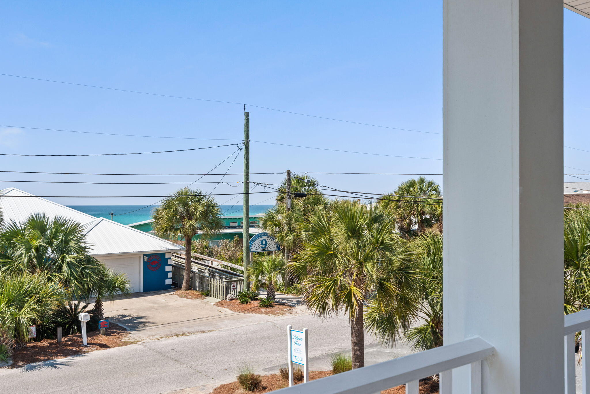 5518 Gulf Drive Panama City Beach FL 32408