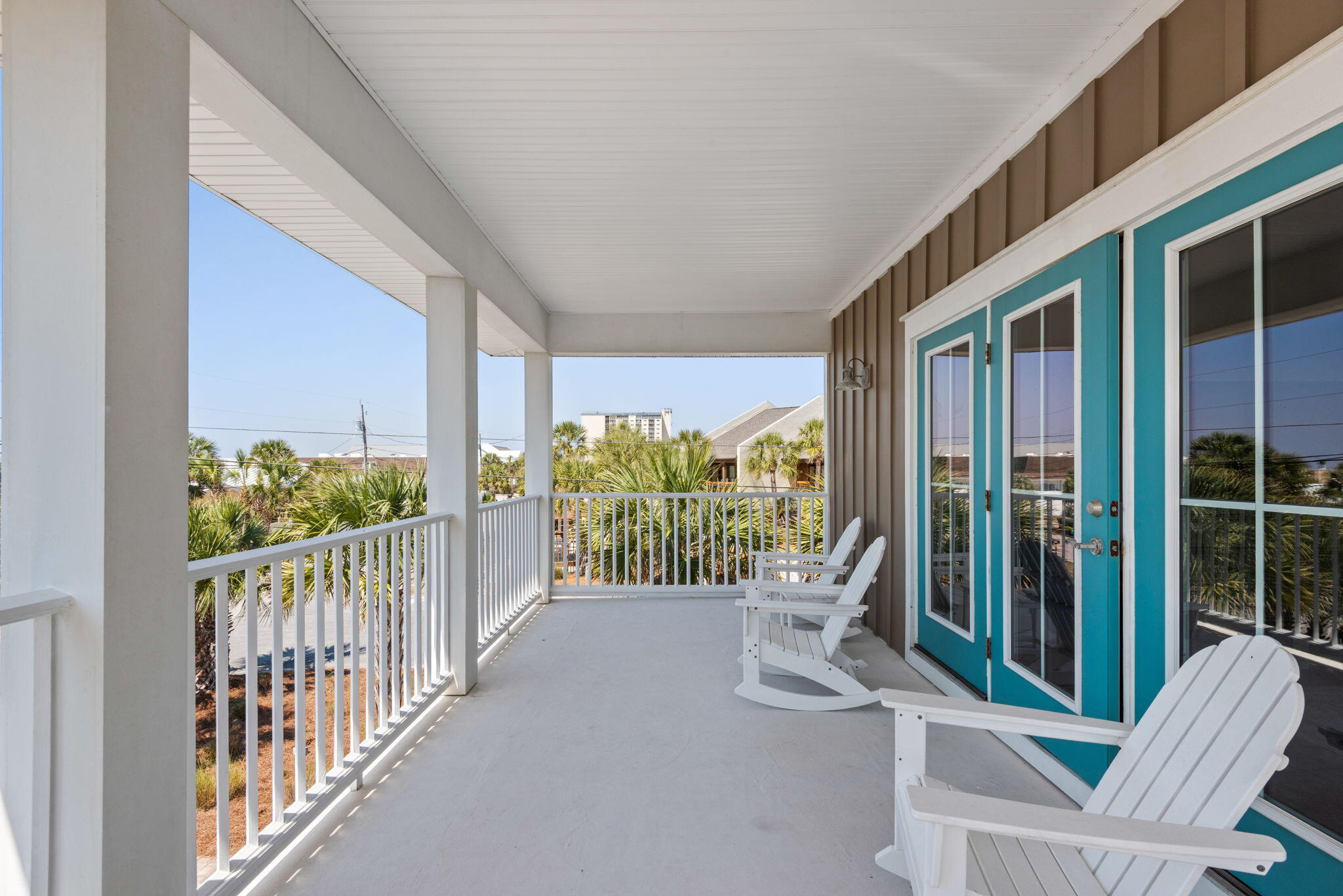 5518 Gulf Drive Panama City Beach FL 32408