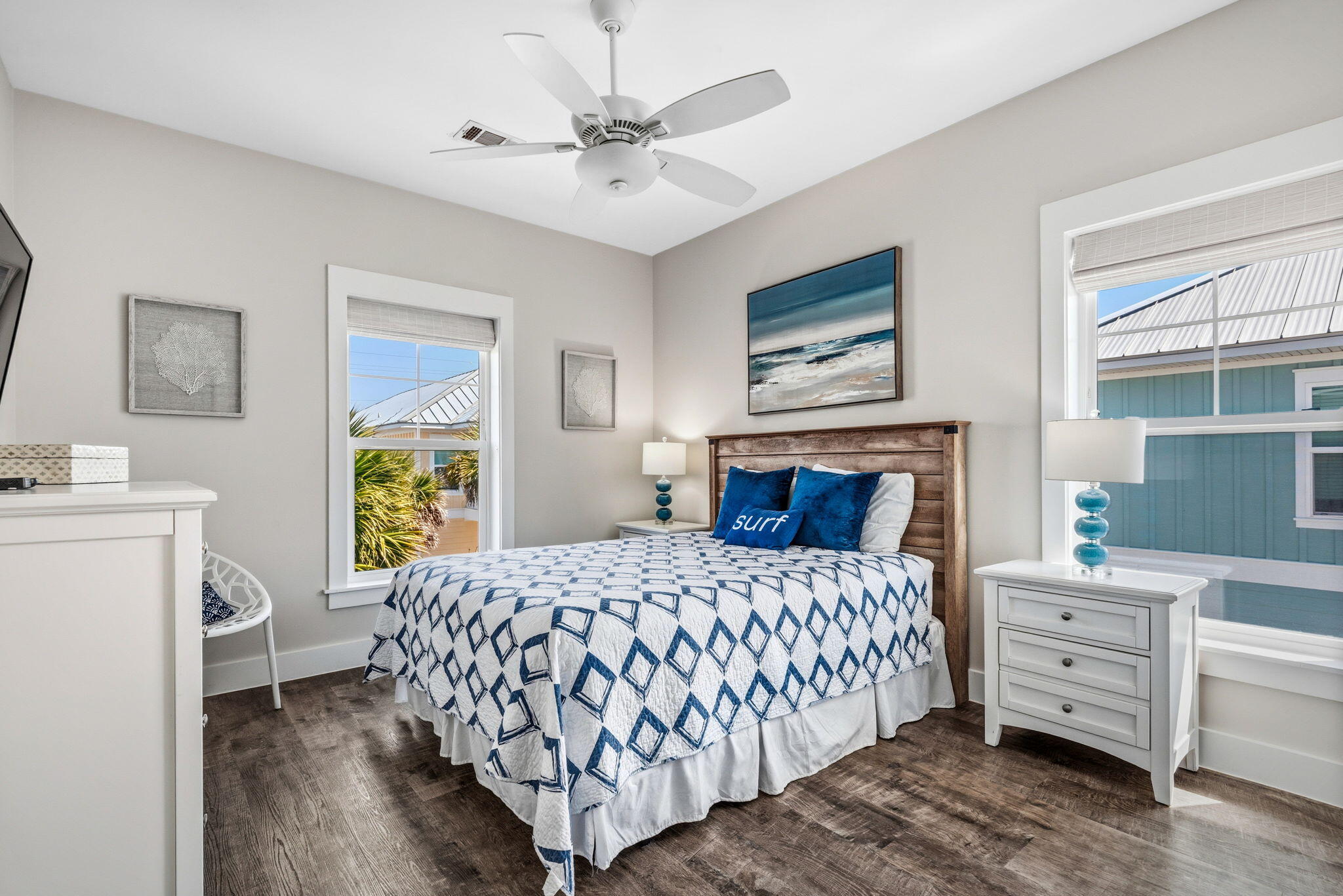 5518 Gulf Drive Panama City Beach FL 32408