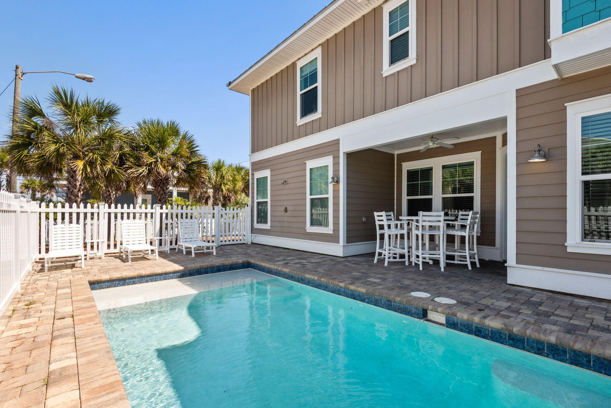 5518 Gulf Drive Panama City Beach FL 32408