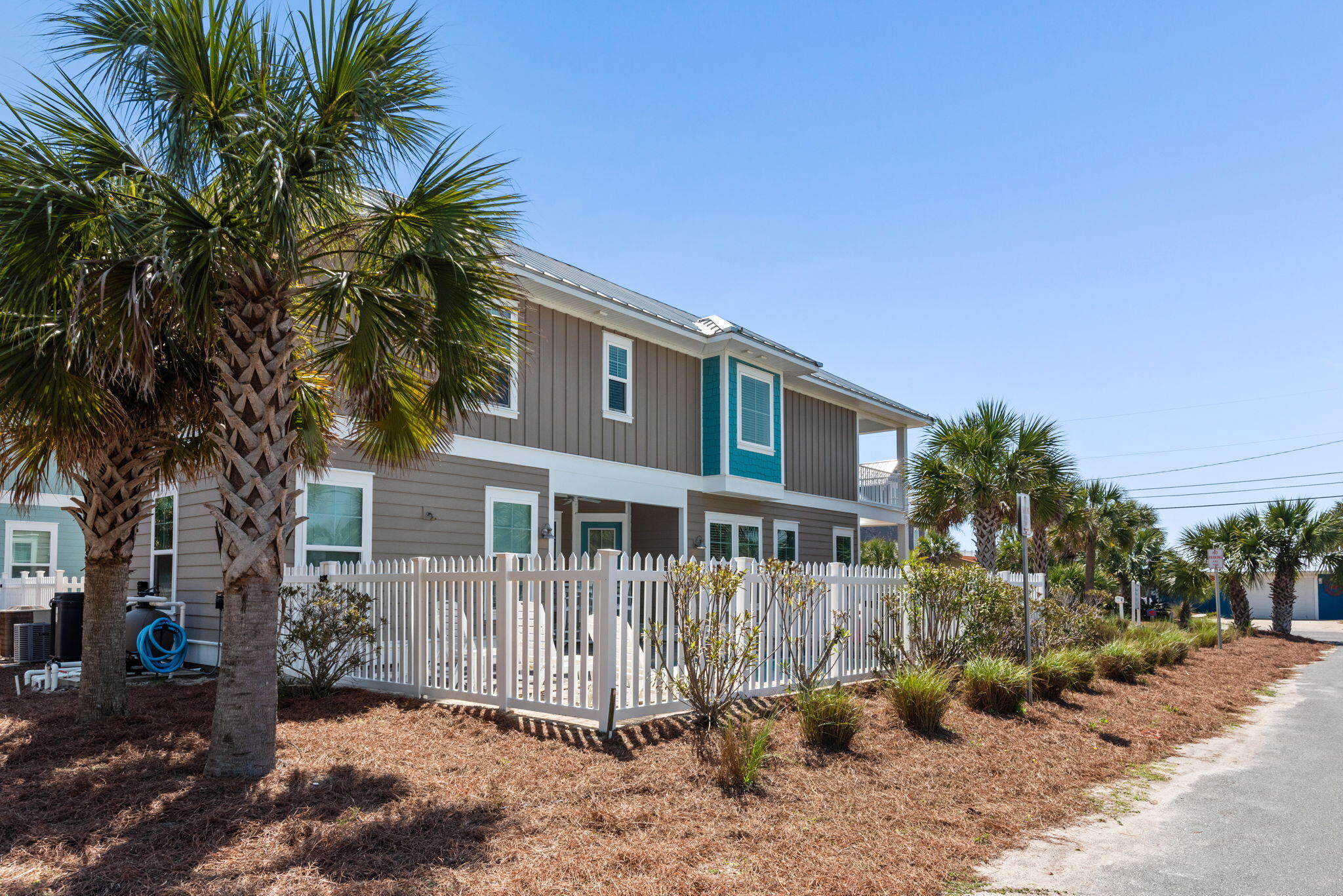 5518 Gulf Drive Panama City Beach FL 32408