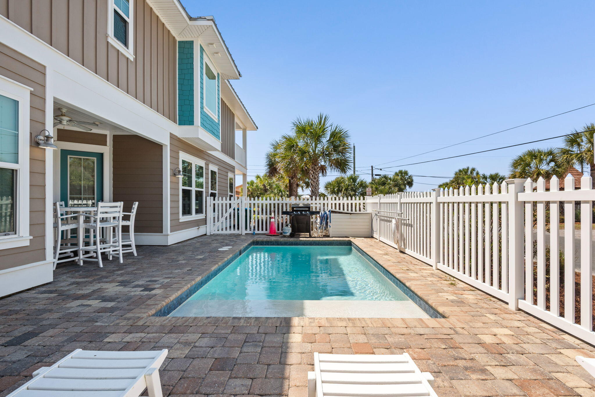 5518 Gulf Drive Panama City Beach FL 32408
