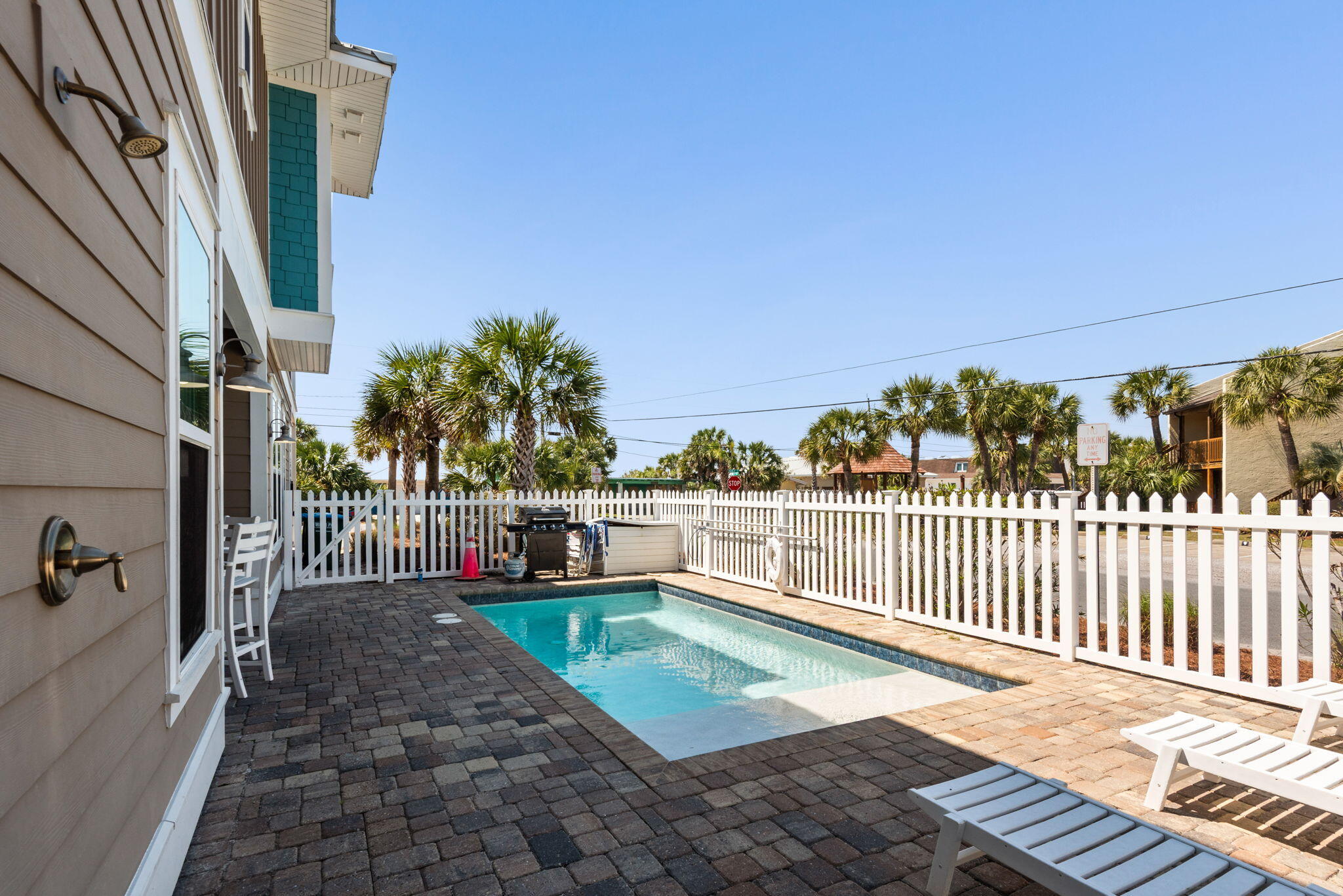 5518 Gulf Drive Panama City Beach FL 32408