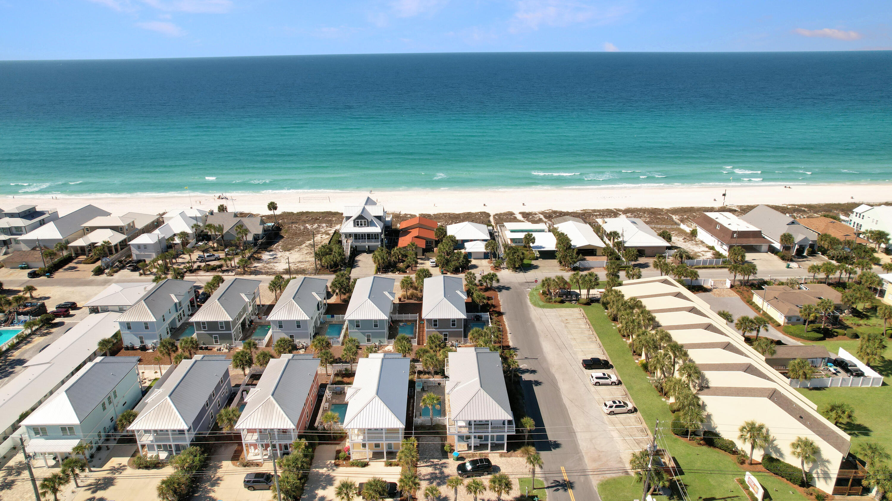 5518 Gulf Drive Panama City Beach FL 32408