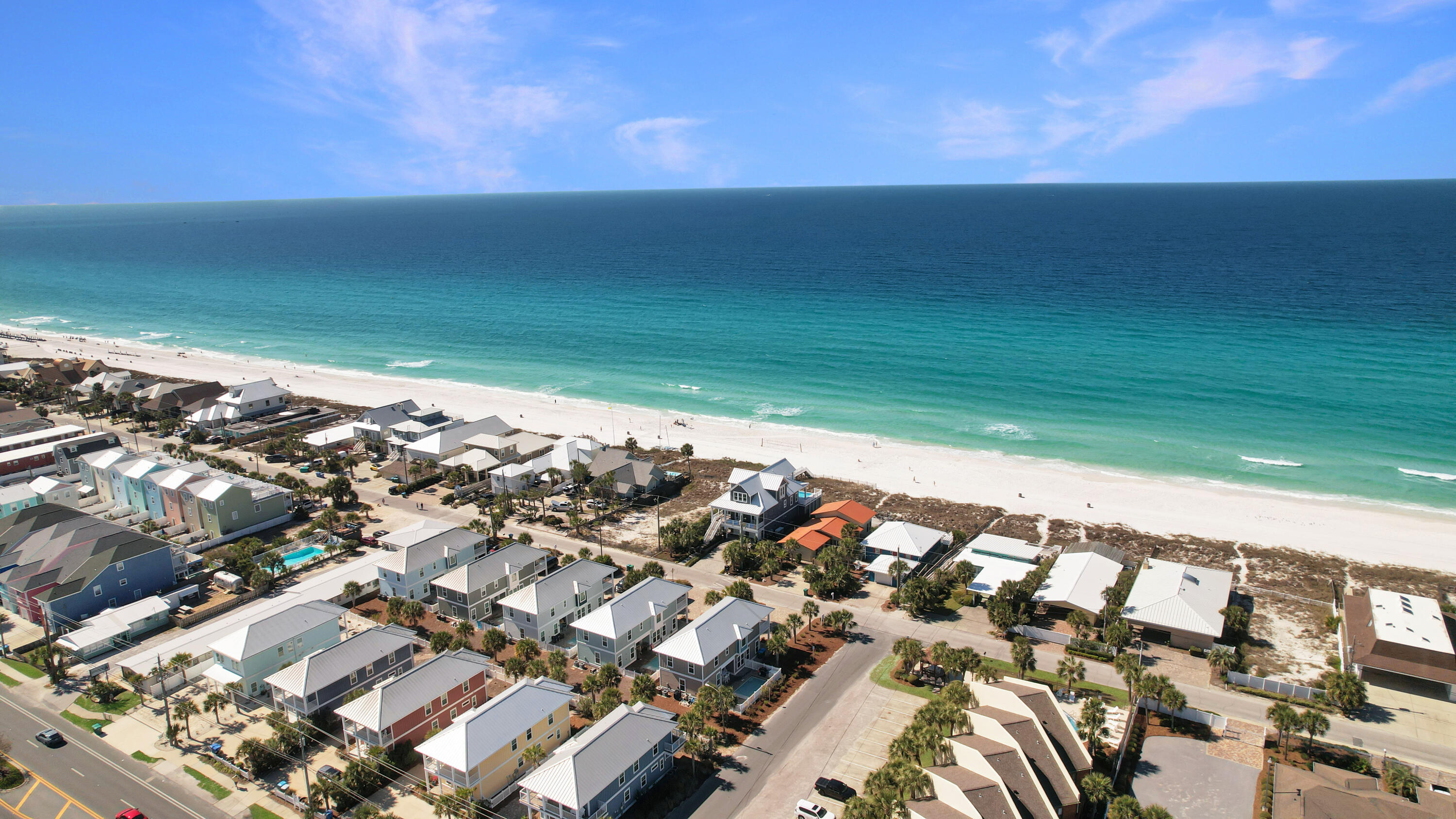 5518 Gulf Drive Panama City Beach FL 32408