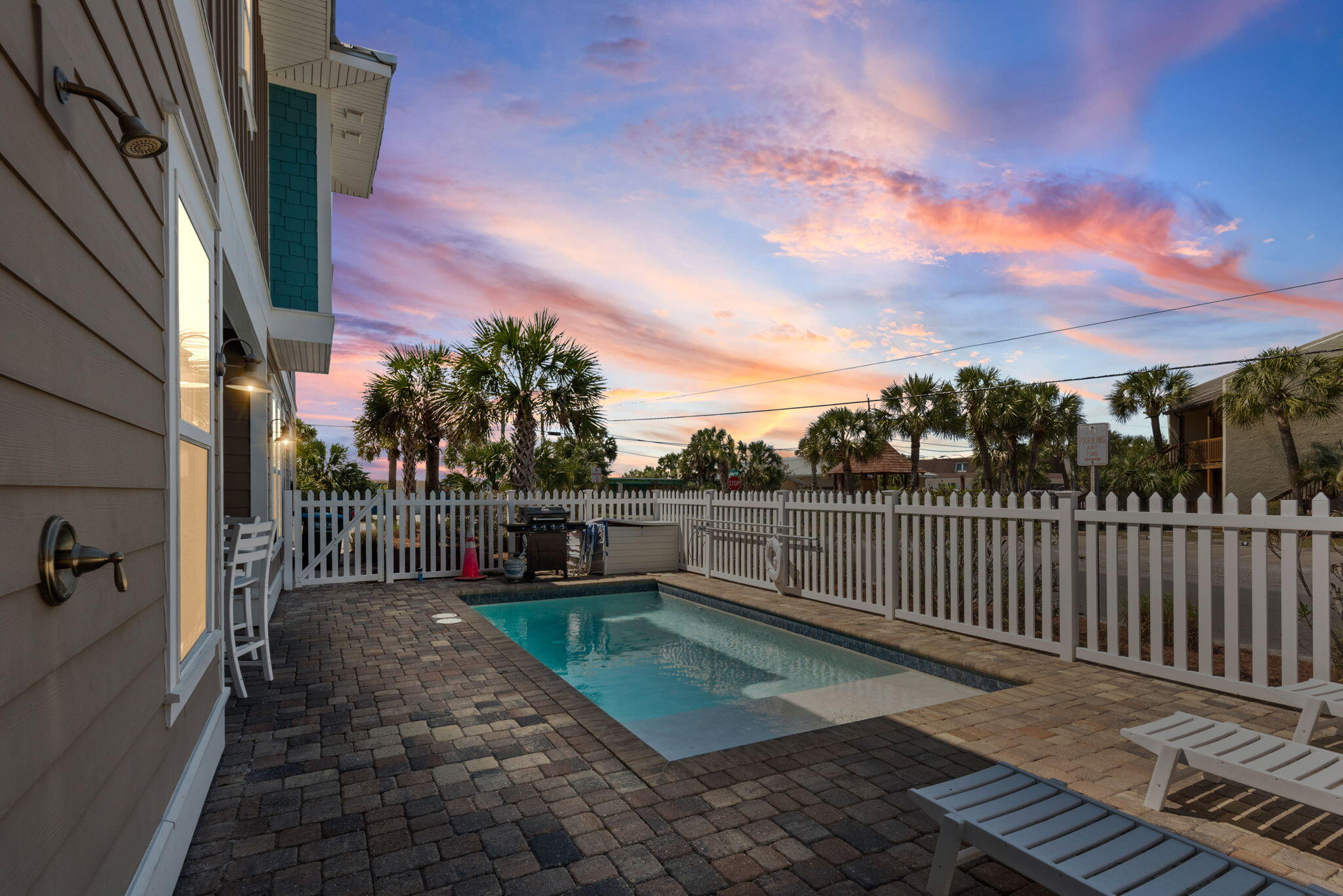 5518 Gulf Drive Panama City Beach FL 32408