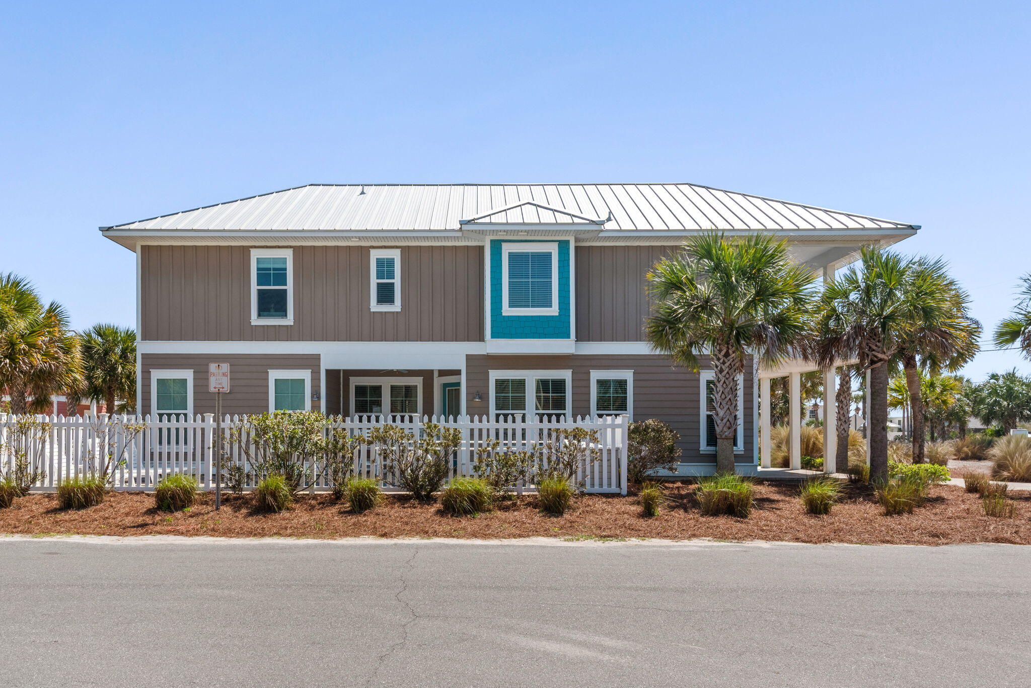 5518 Gulf Drive Panama City Beach FL 32408