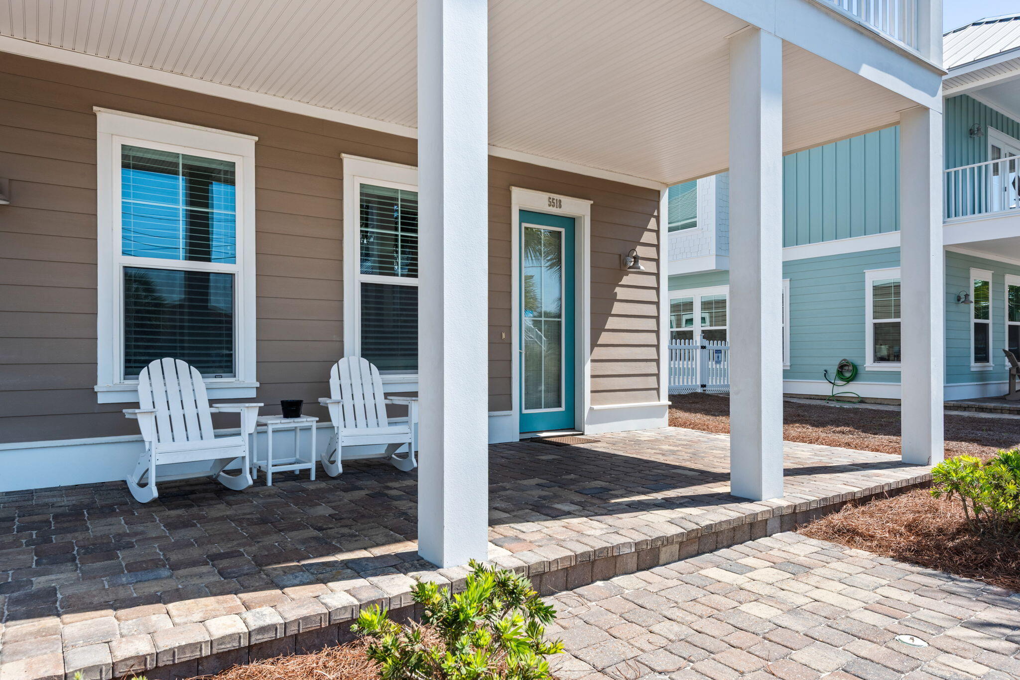 5518 Gulf Drive Panama City Beach FL 32408