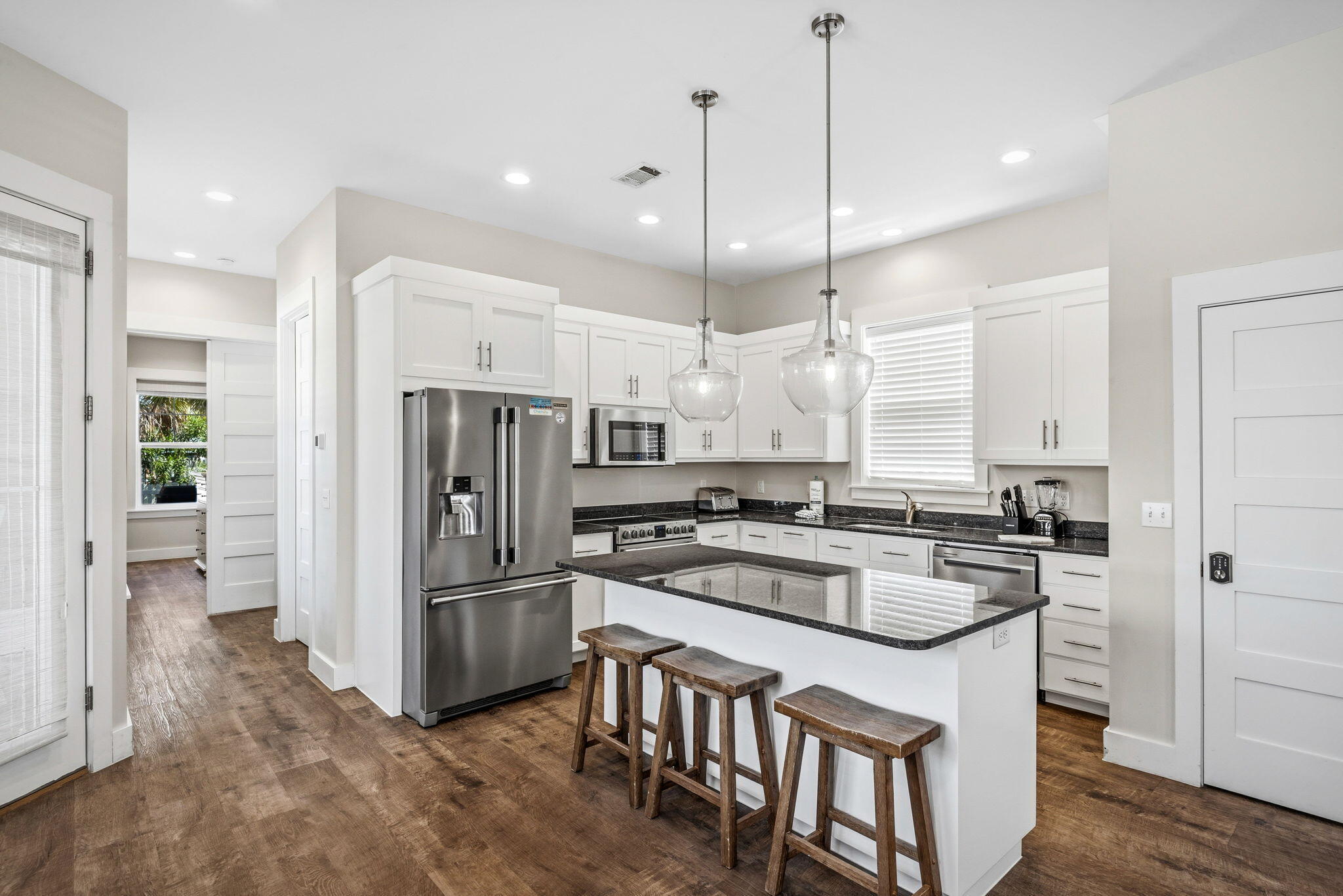 5518 Gulf Drive Panama City Beach FL 32408