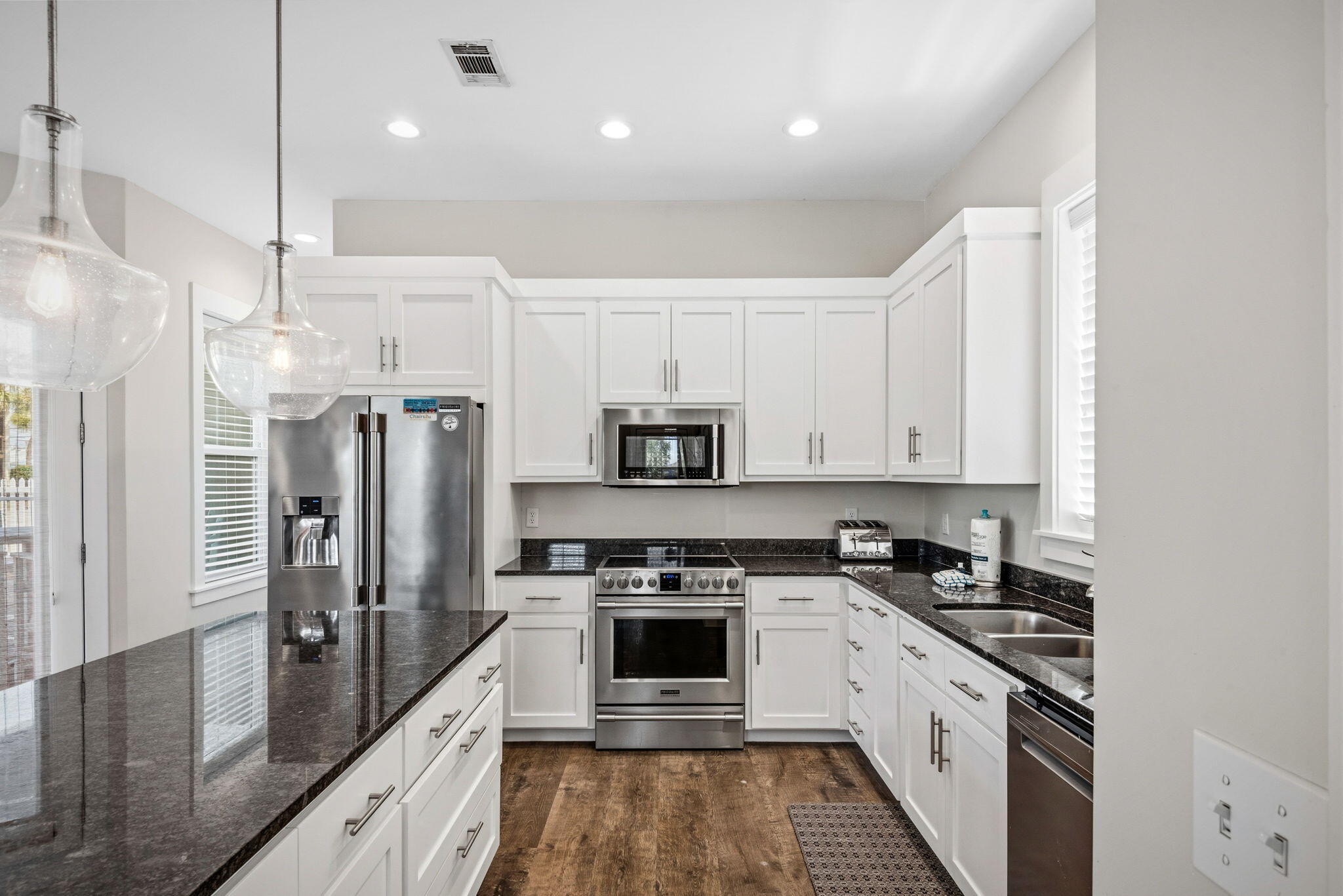 5518 Gulf Drive Panama City Beach FL 32408