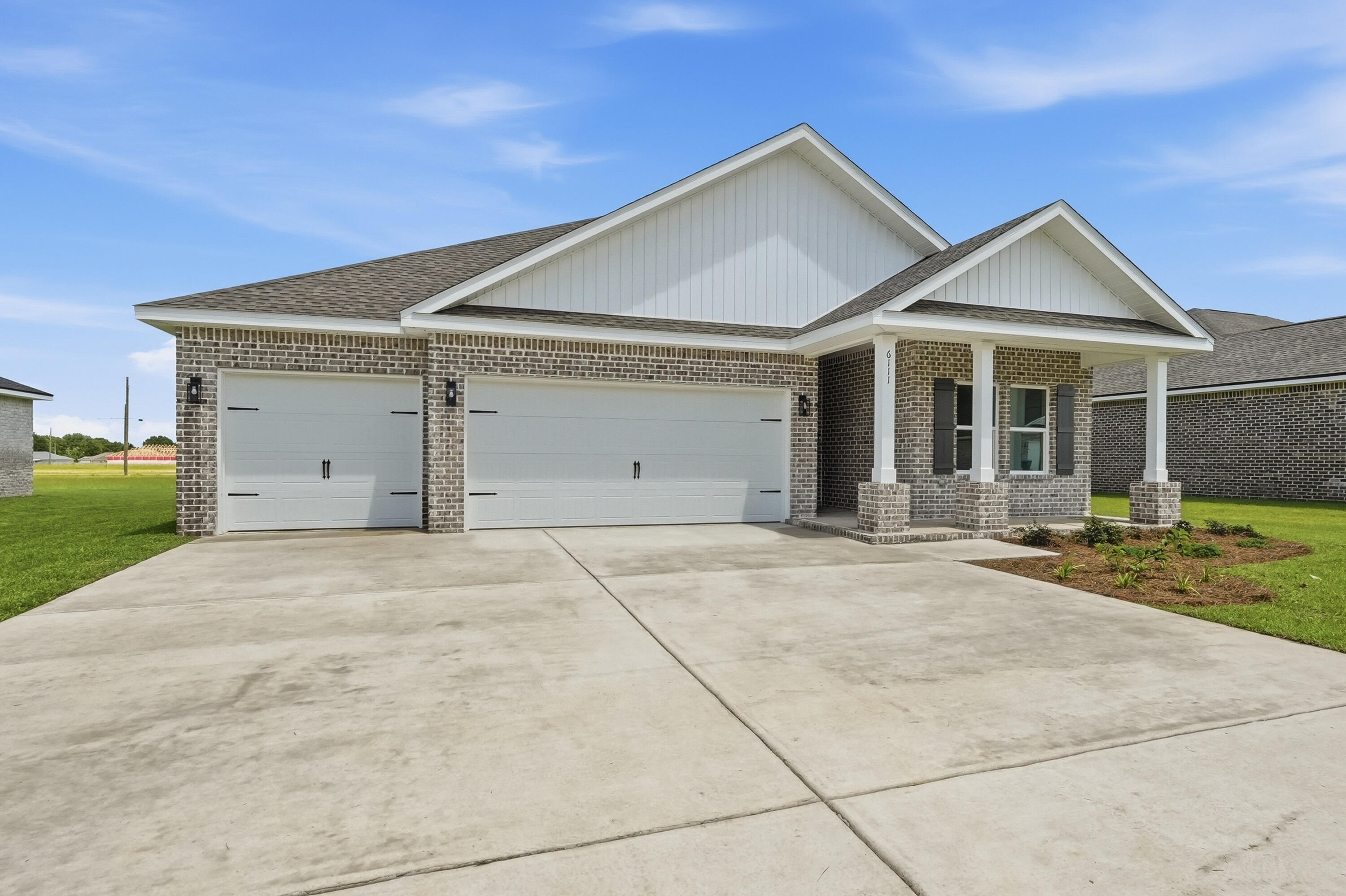 6124 Mildred's Way Crestview FL 32539