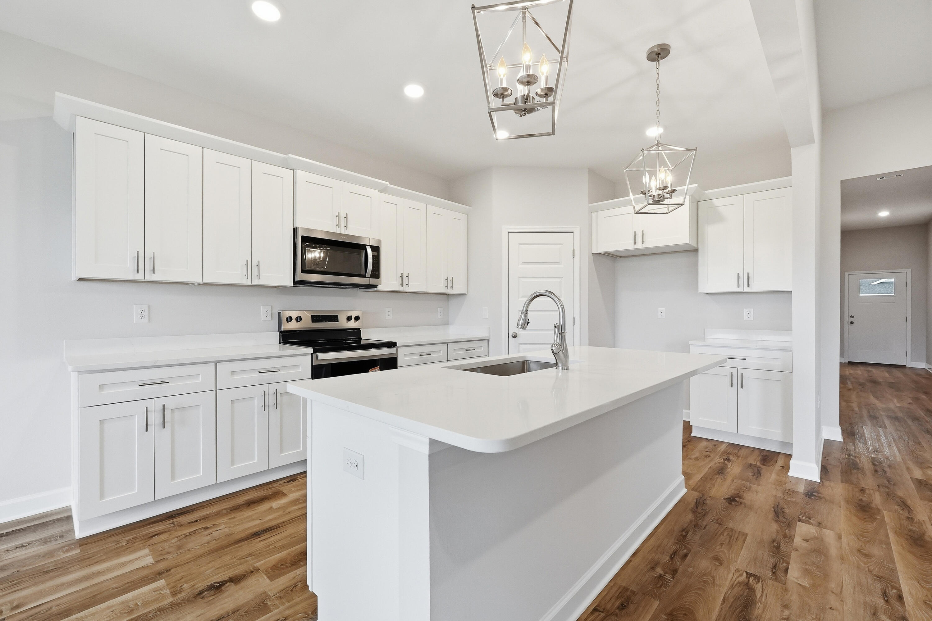 6124 Mildred's Way Crestview FL 32539