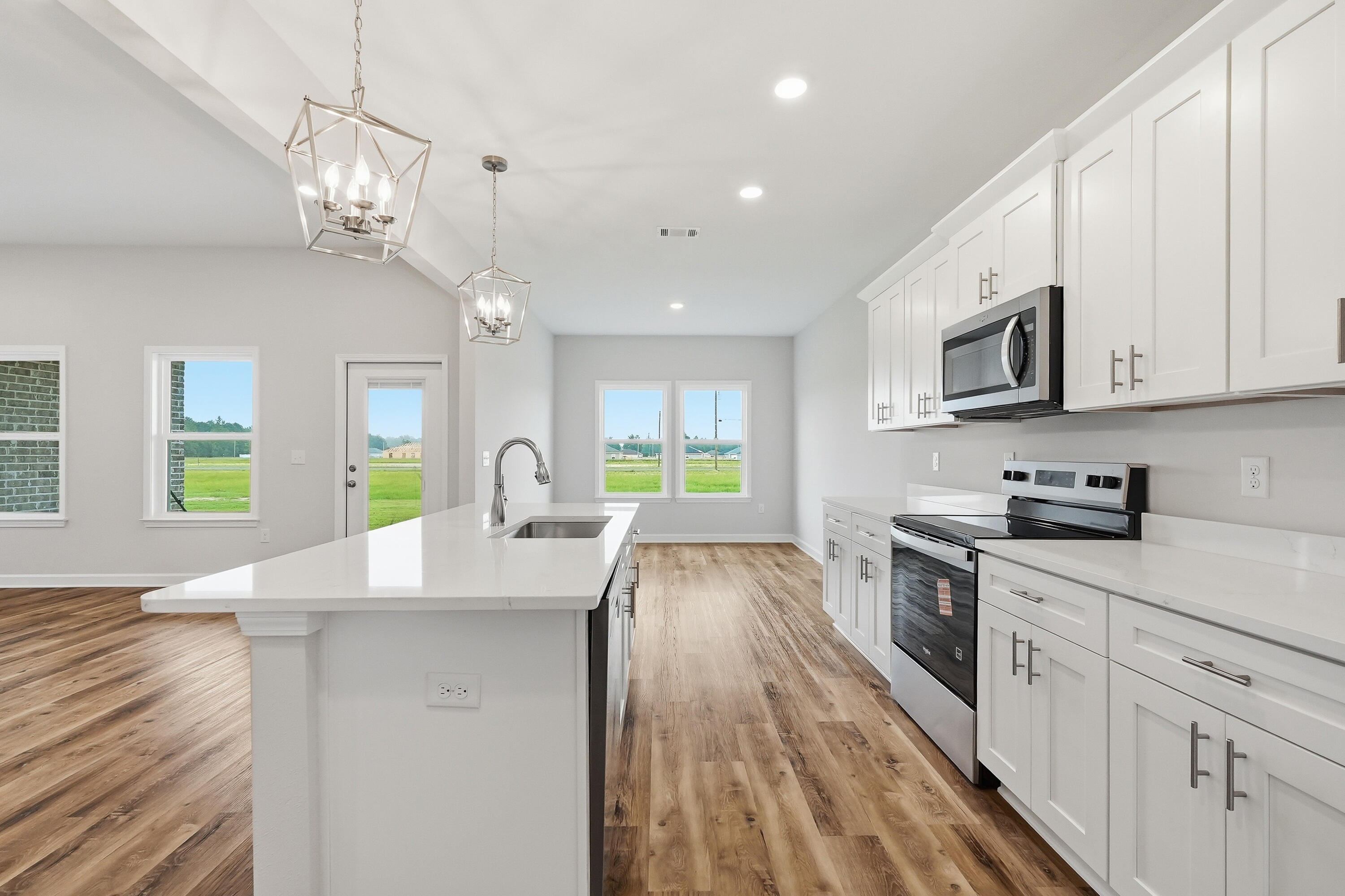 6124 Mildred's Way Crestview FL 32539