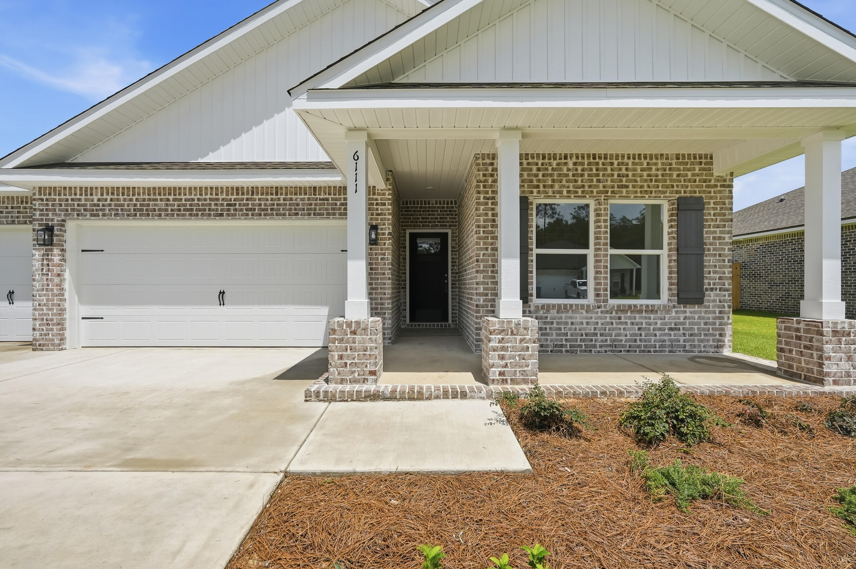 6124 Mildred's Way Crestview FL 32539