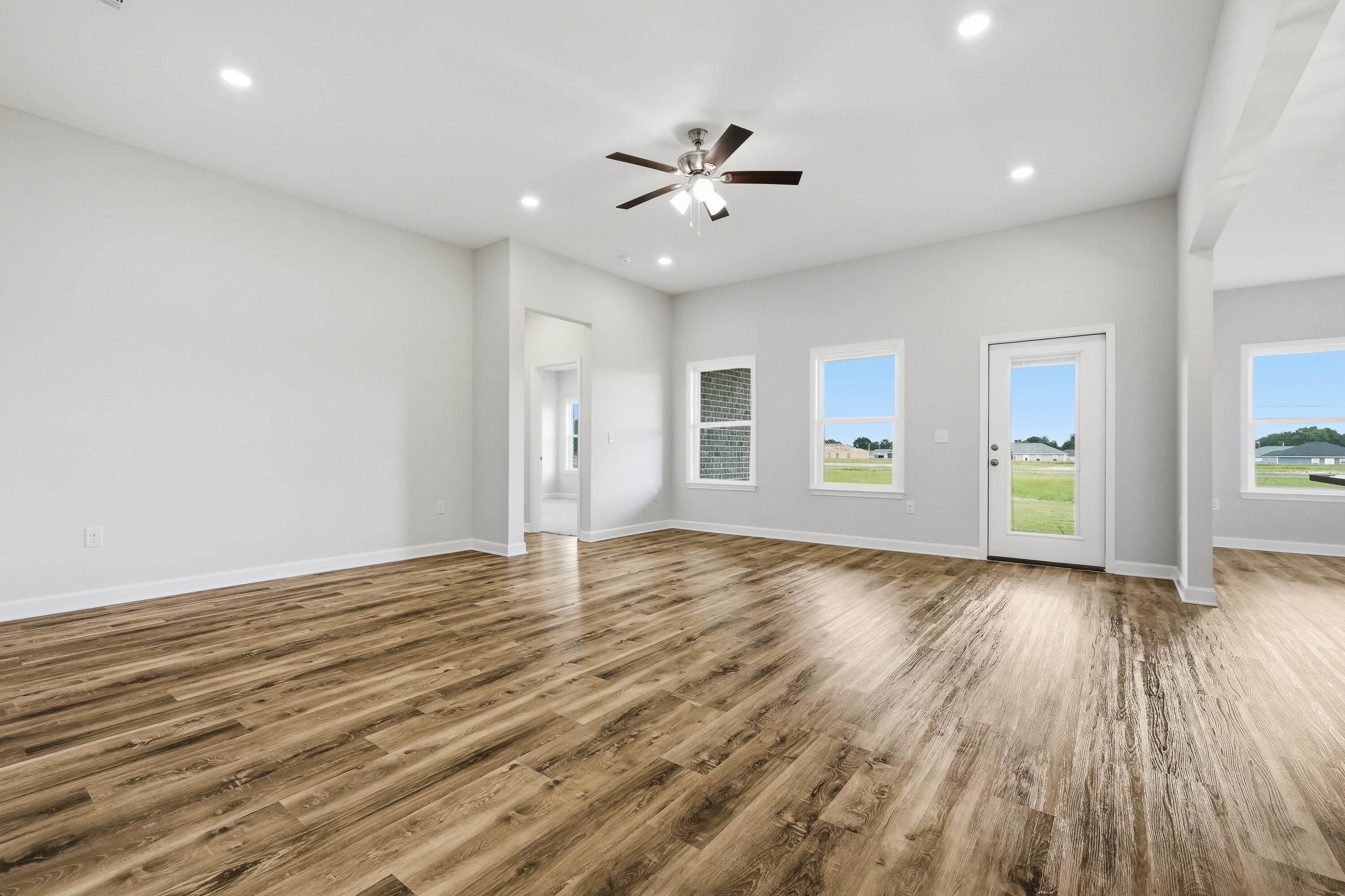 6124 Mildred's Way Crestview FL 32539