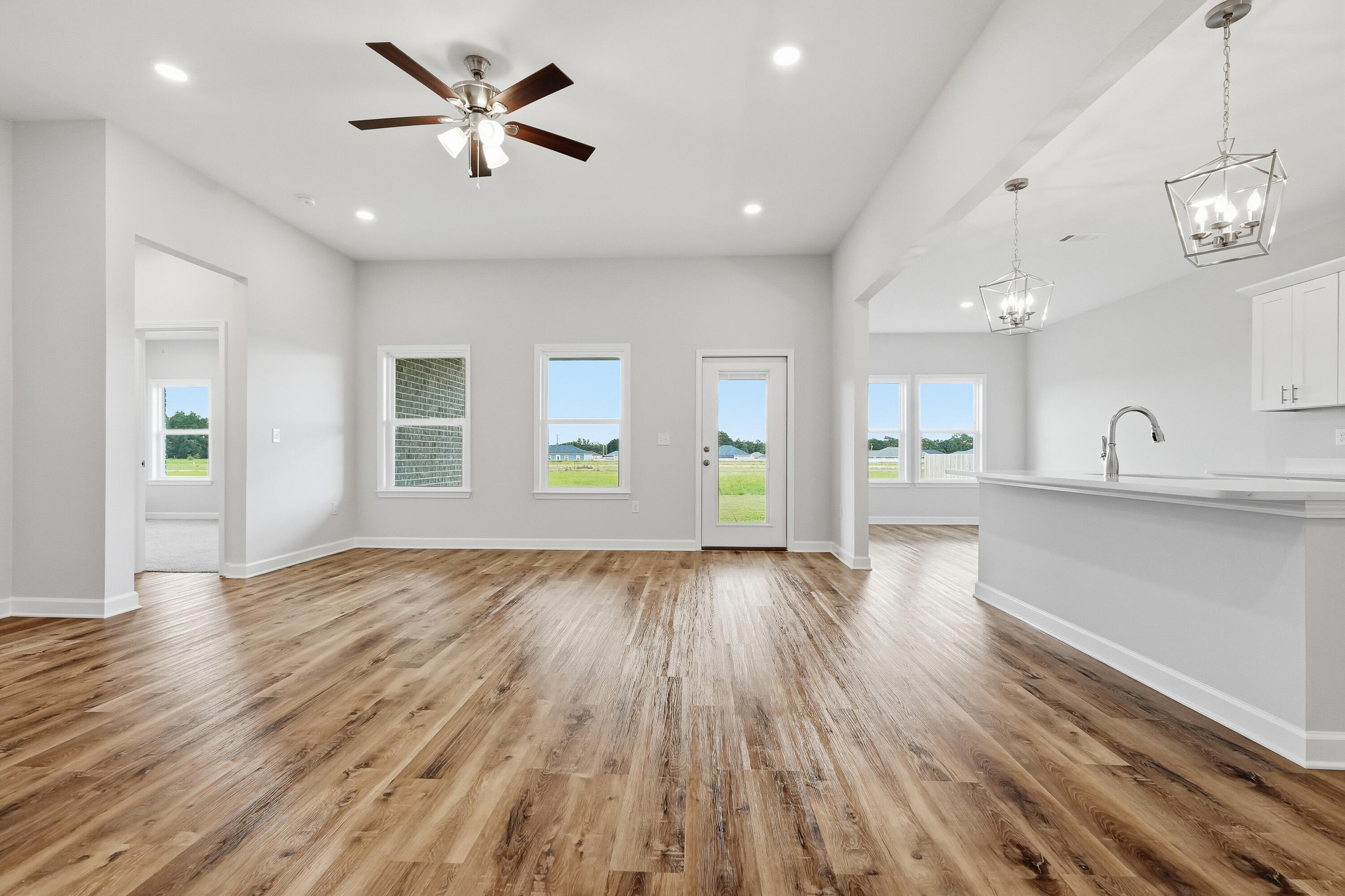 6124 Mildred's Way Crestview FL 32539
