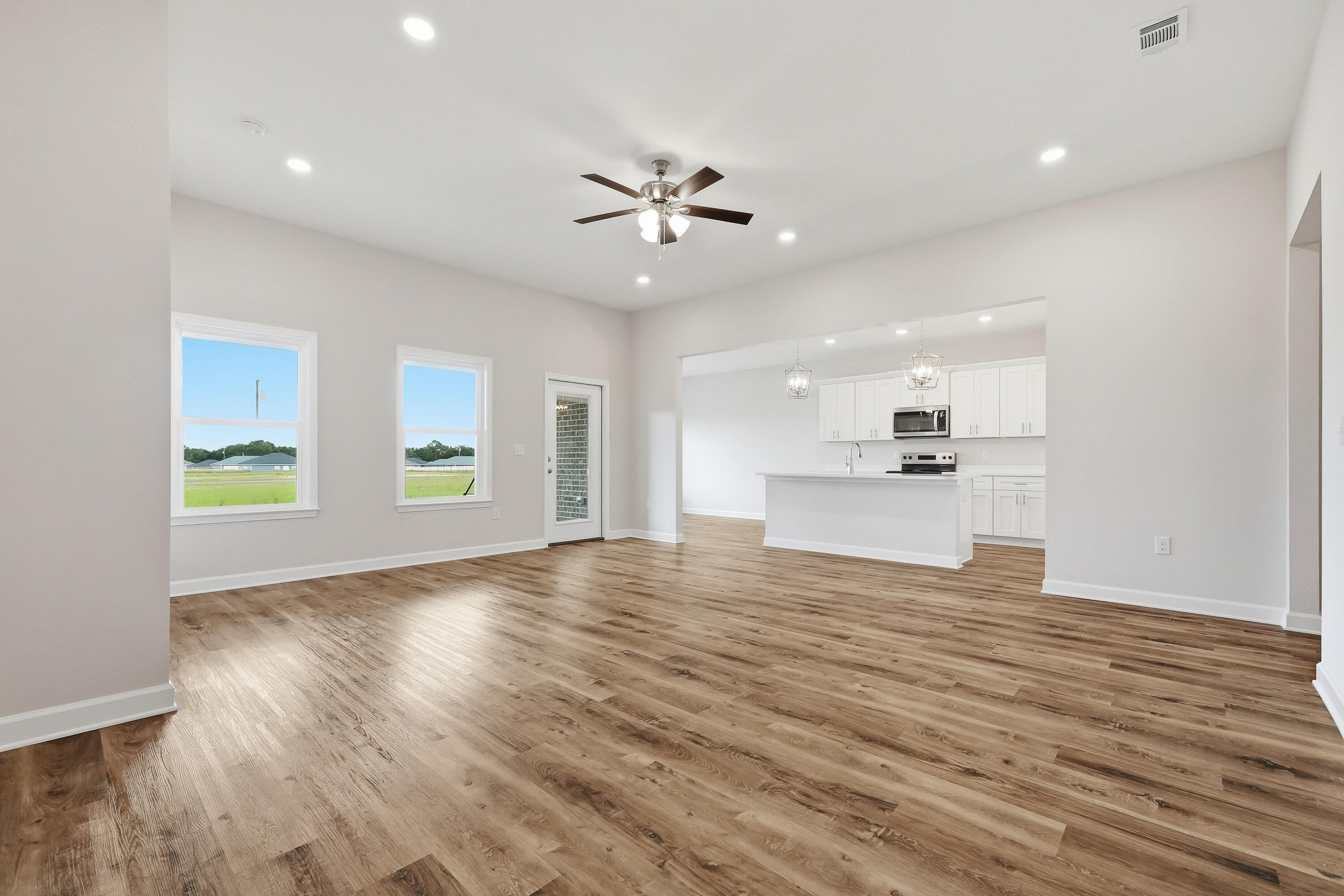 6124 Mildred's Way Crestview FL 32539