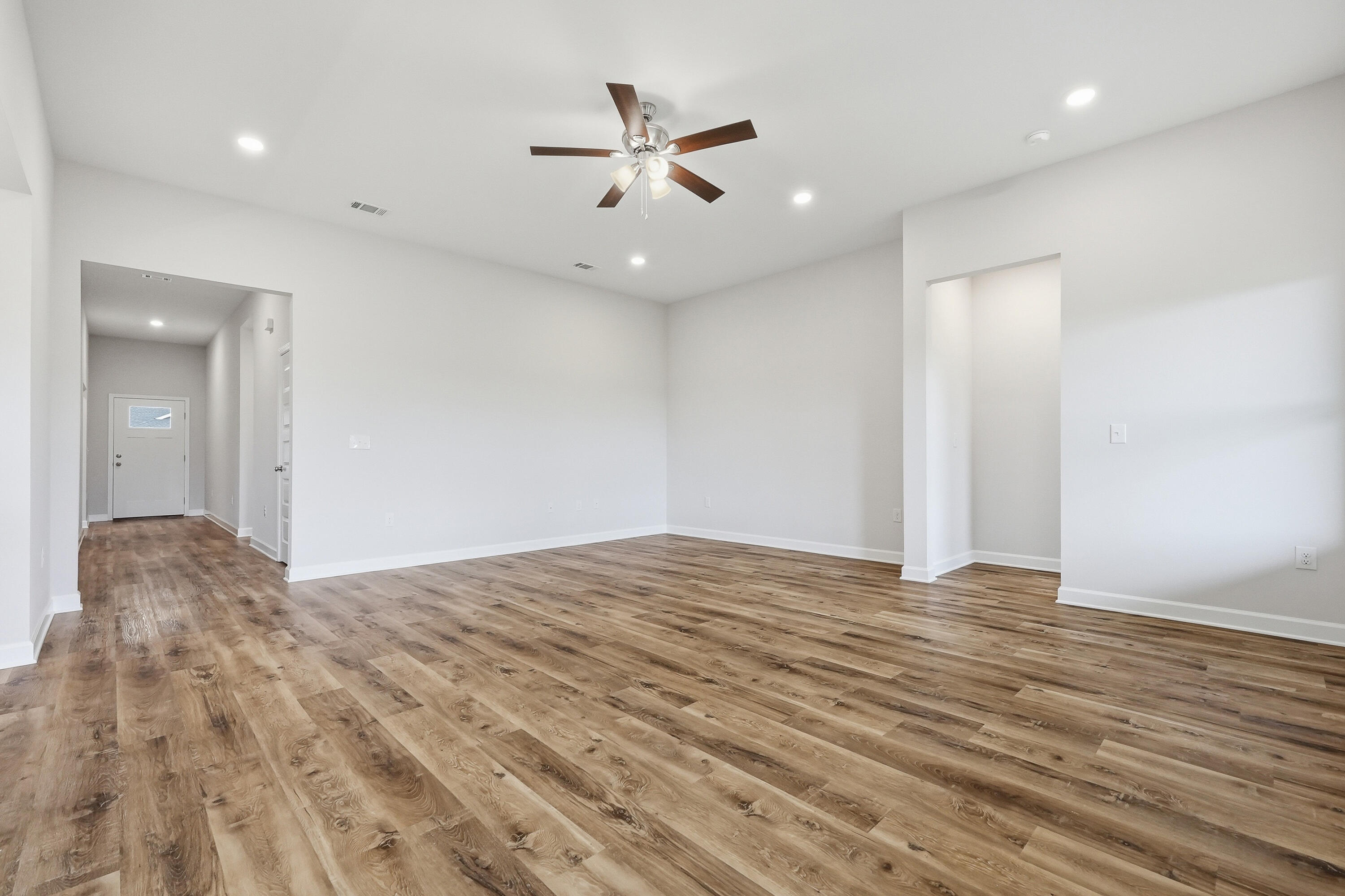 6124 Mildred's Way Crestview FL 32539