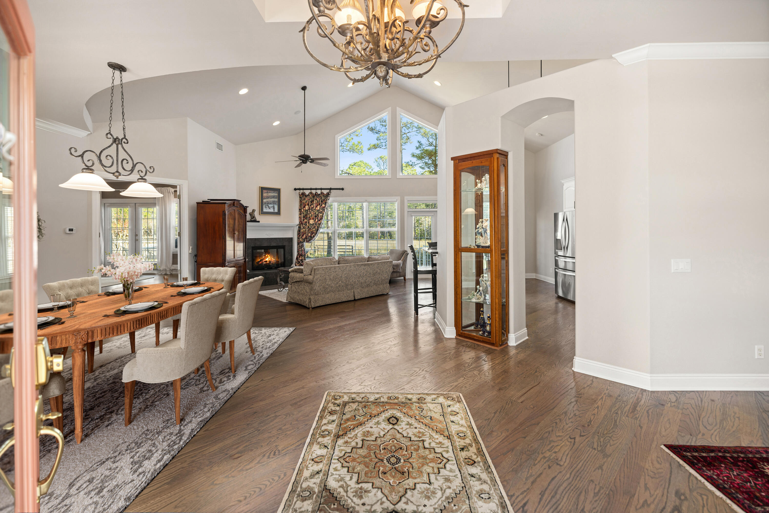 252 Pisces Drive Santa Rosa Beach FL 32459