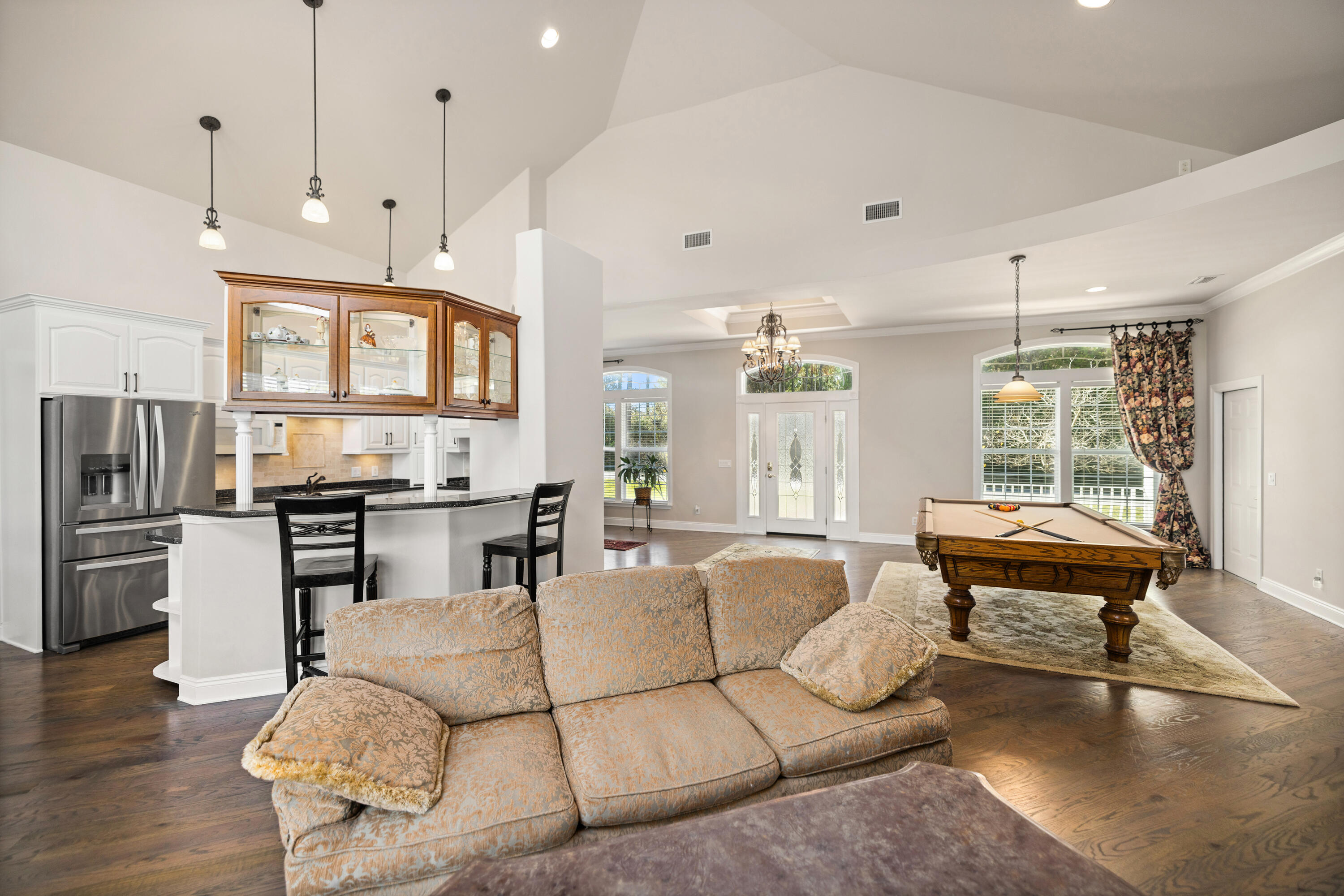 252 Pisces Drive Santa Rosa Beach FL 32459