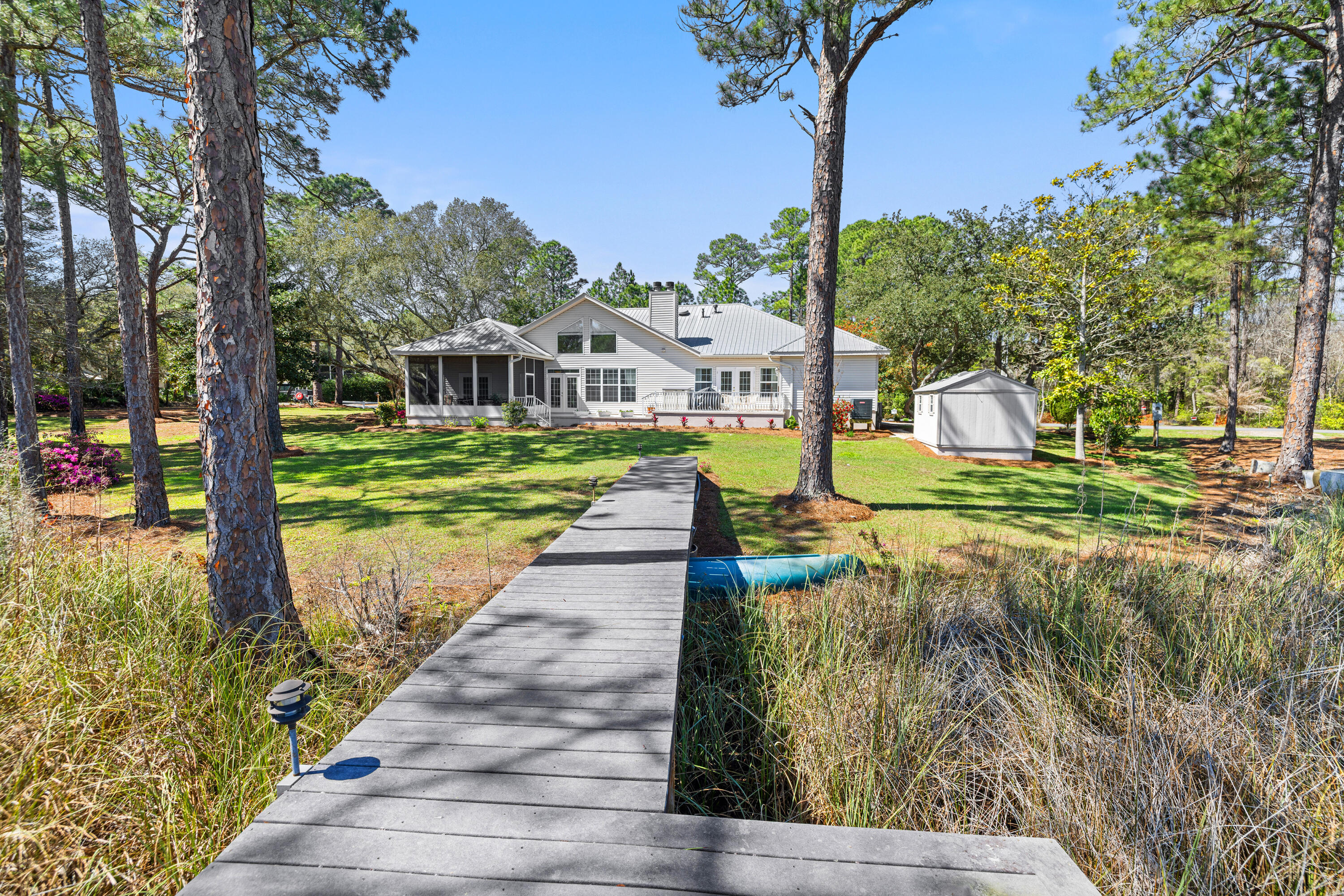 252 Pisces Drive Santa Rosa Beach FL 32459